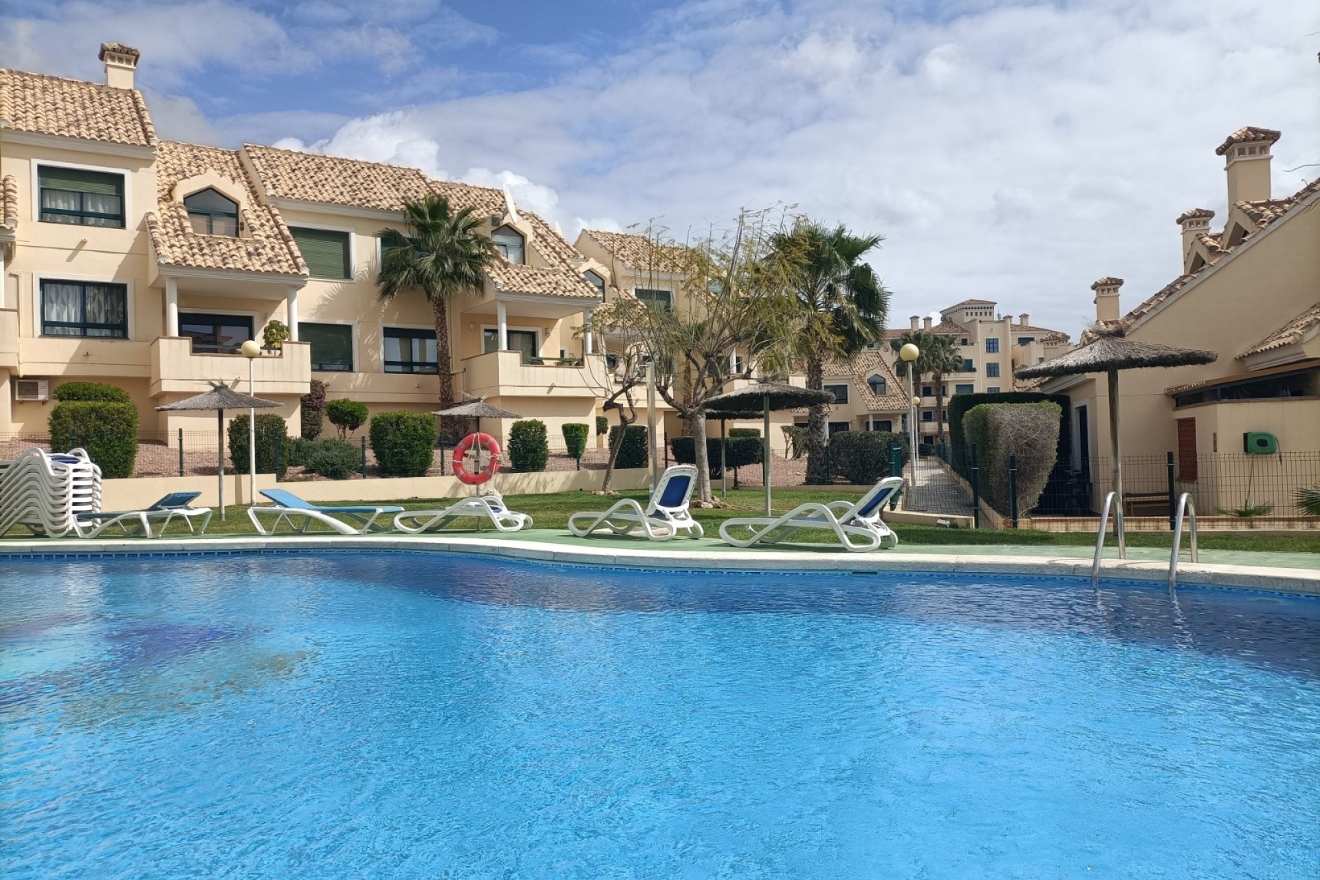 Reventa - Apartment -
Orihuela Costa - Lomas de Campoamor