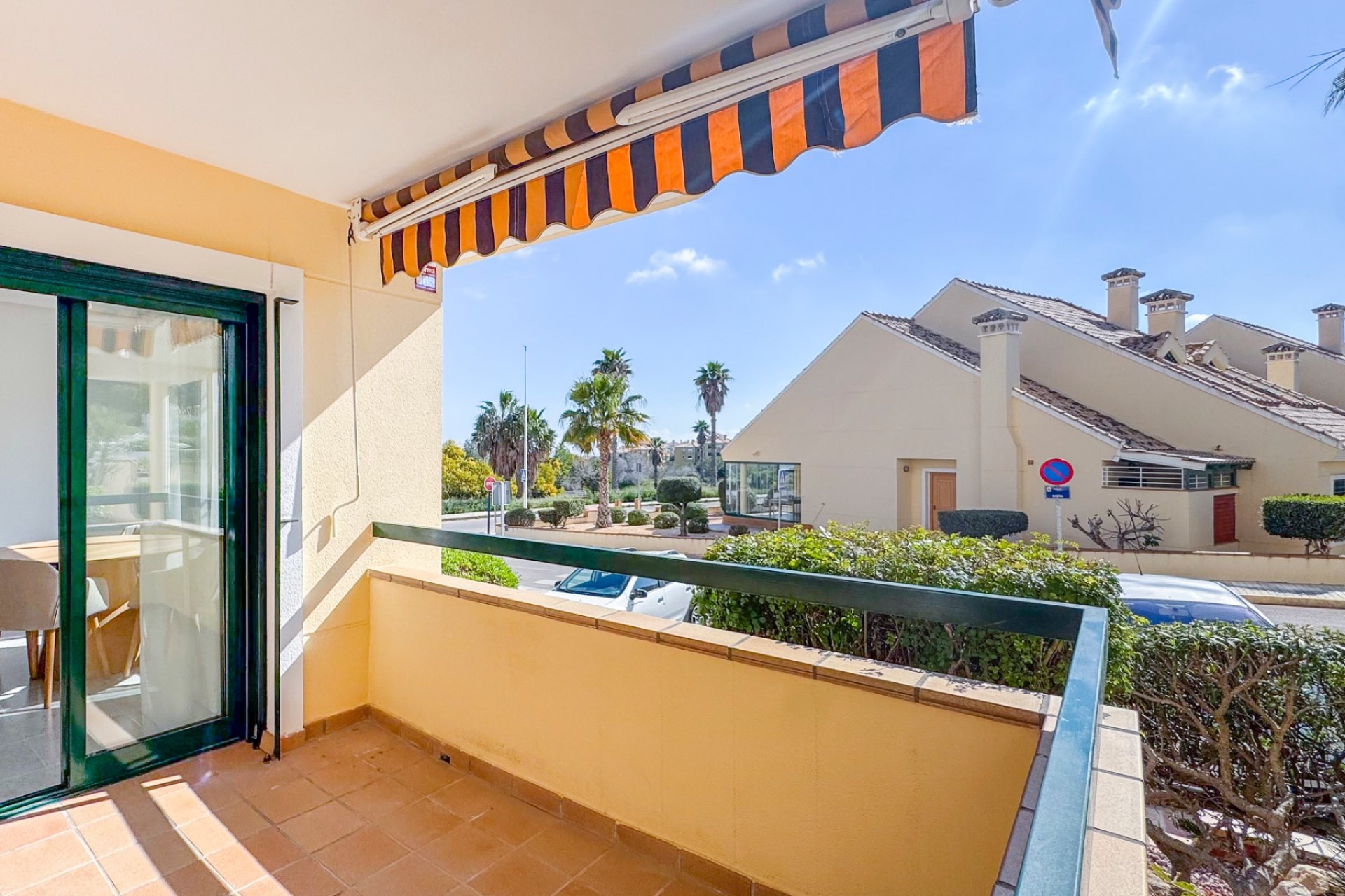 Reventa - Apartment -
Orihuela Costa - Lomas de Campoamor