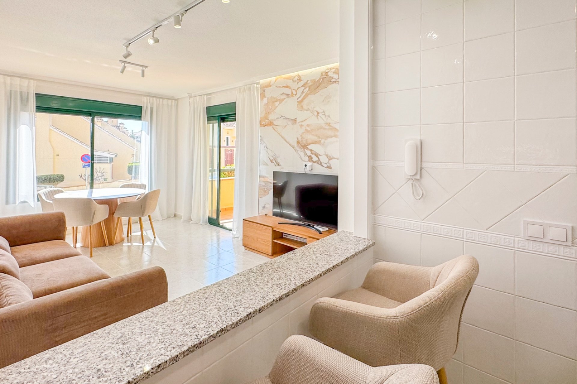 Reventa - Apartment -
Orihuela Costa - Lomas de Campoamor