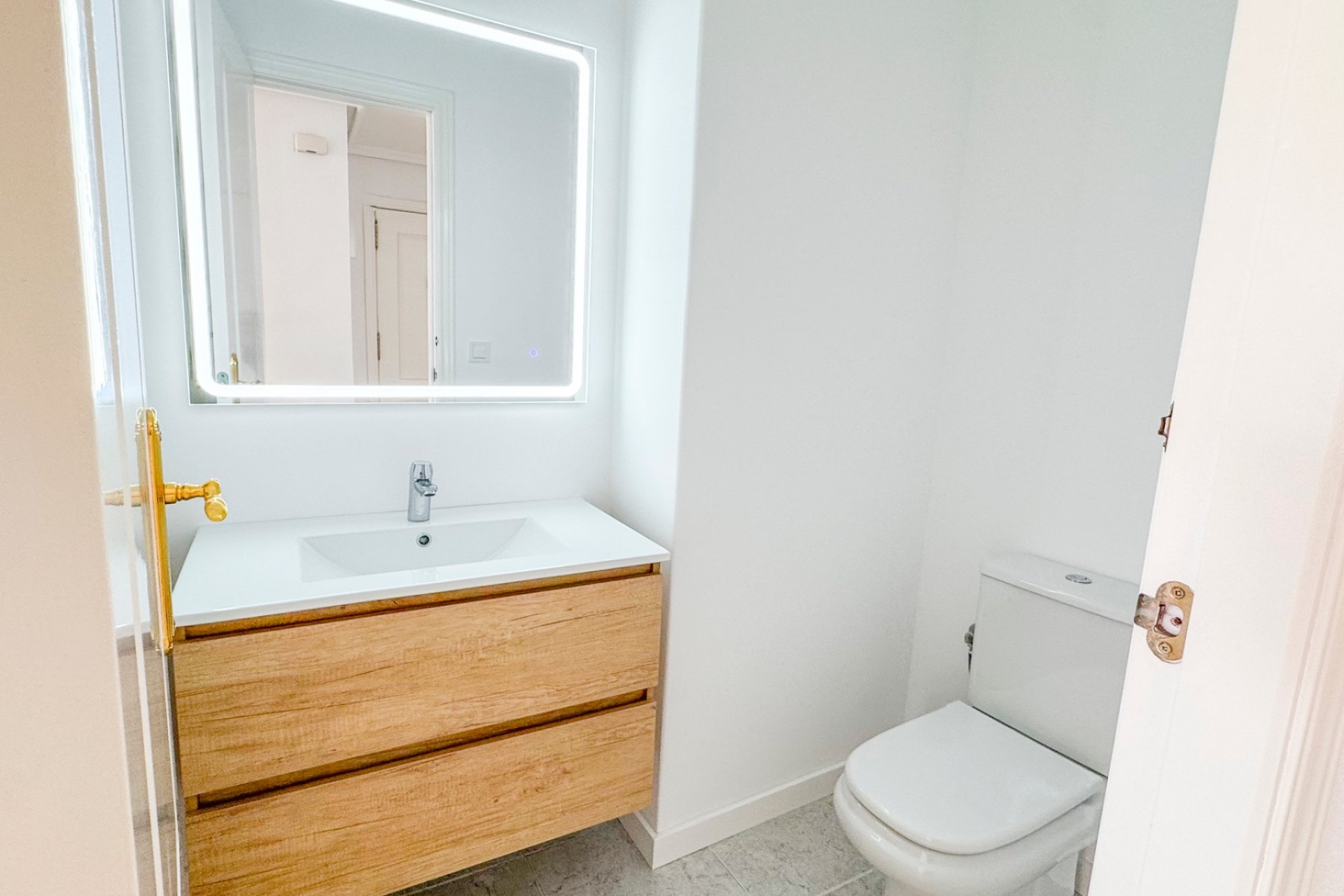 Reventa - Apartment -
Orihuela Costa - Lomas de Campoamor