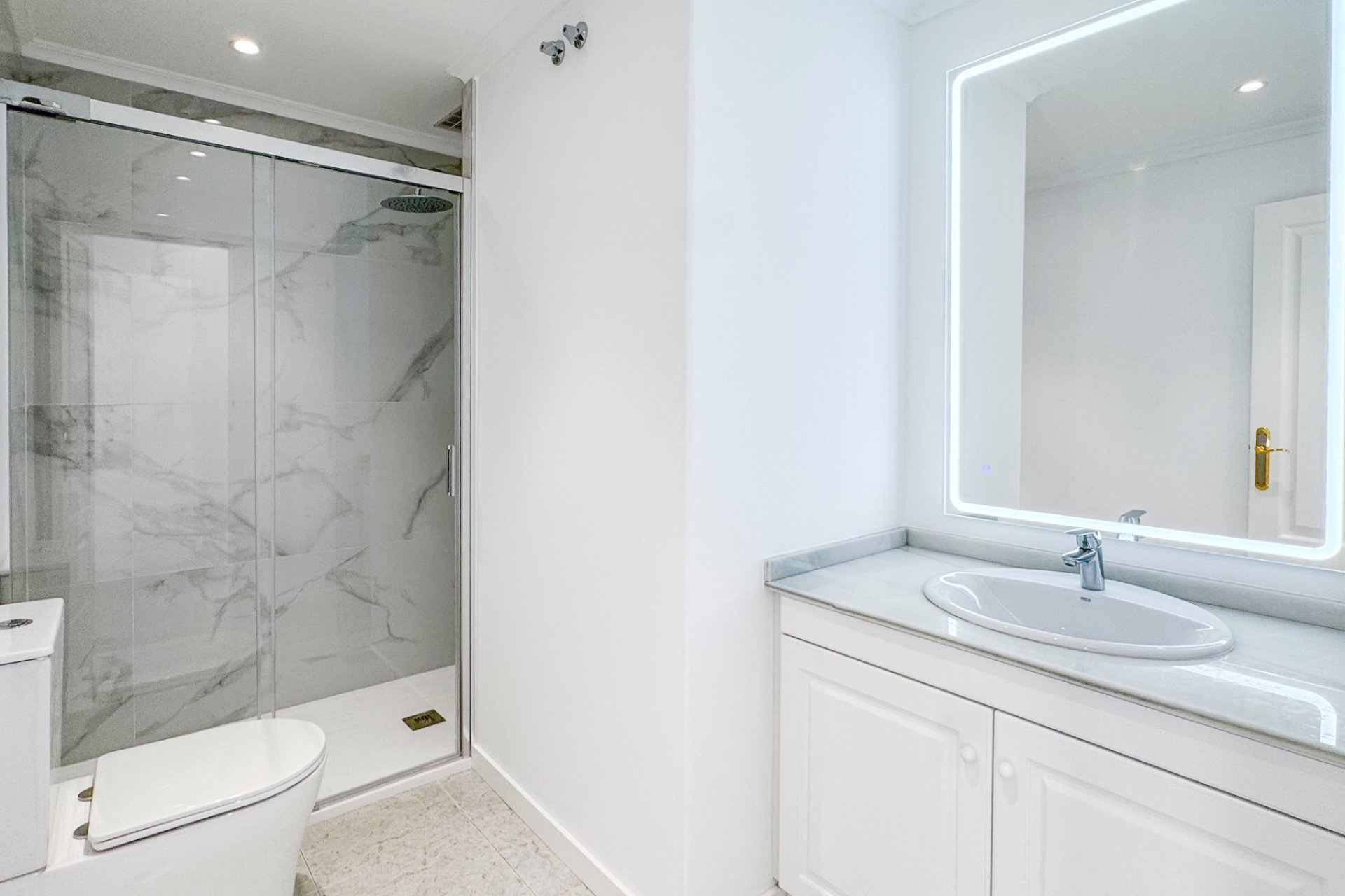 Reventa - Apartment -
Orihuela Costa - Lomas de Campoamor