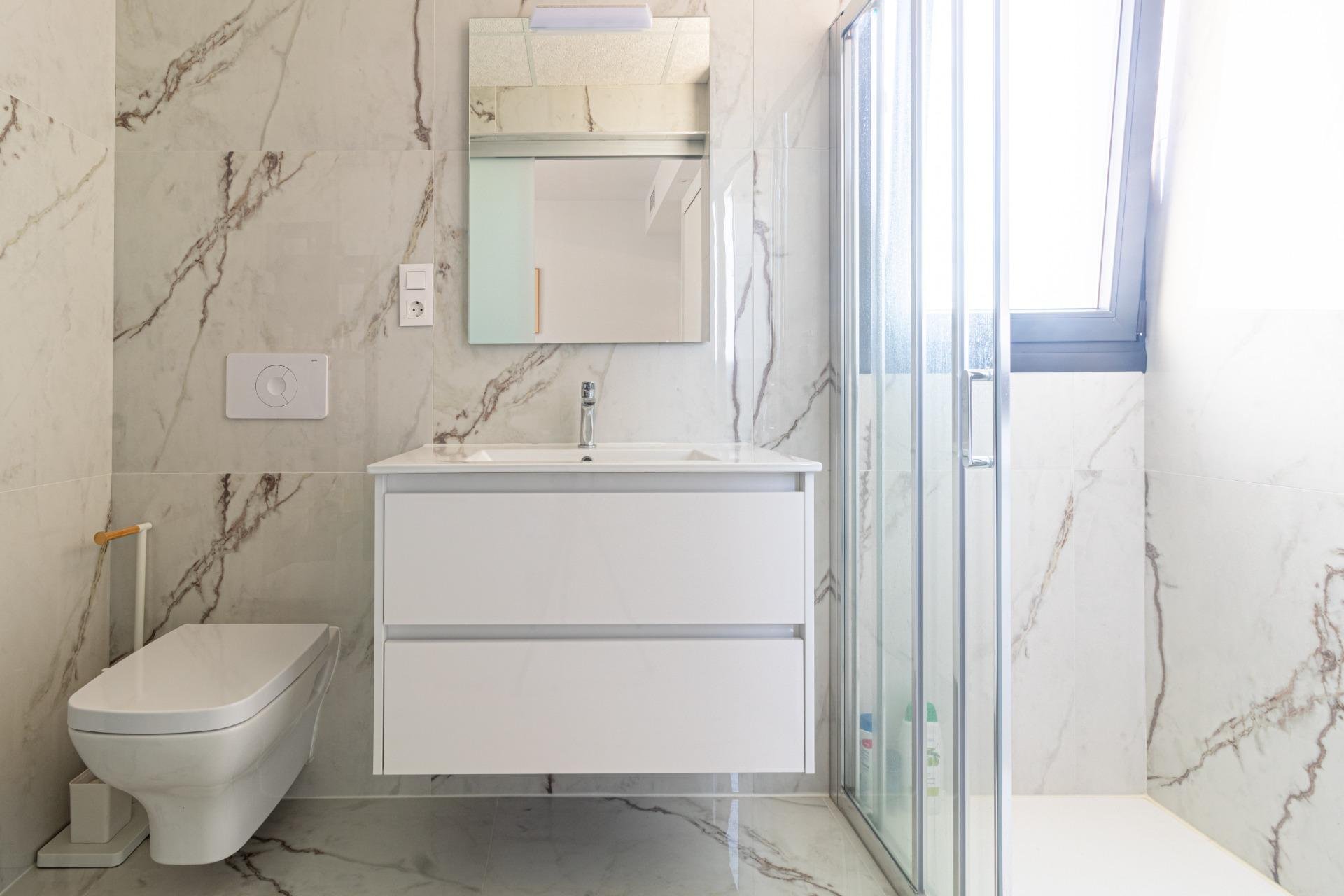 Reventa - Apartment -
Orihuela Costa - Los Almendros-La Florida