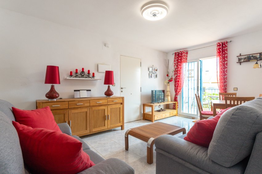 Reventa - Apartment -
Orihuela Costa - Los Almendros-La Florida