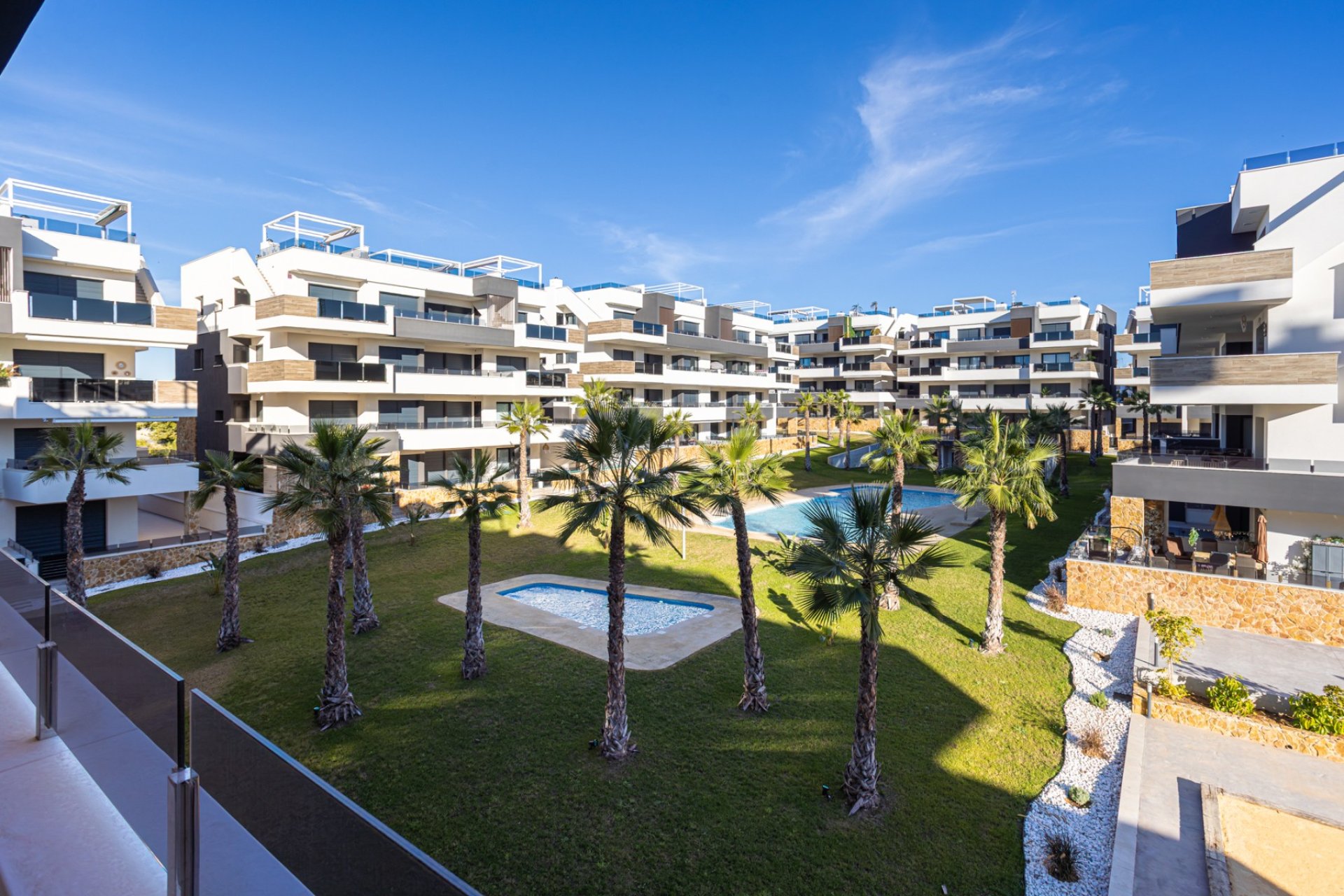 Reventa - Apartment -
Orihuela Costa - Los Altos