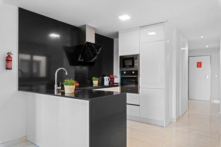 Reventa - Apartment -
Orihuela Costa - Los Altos