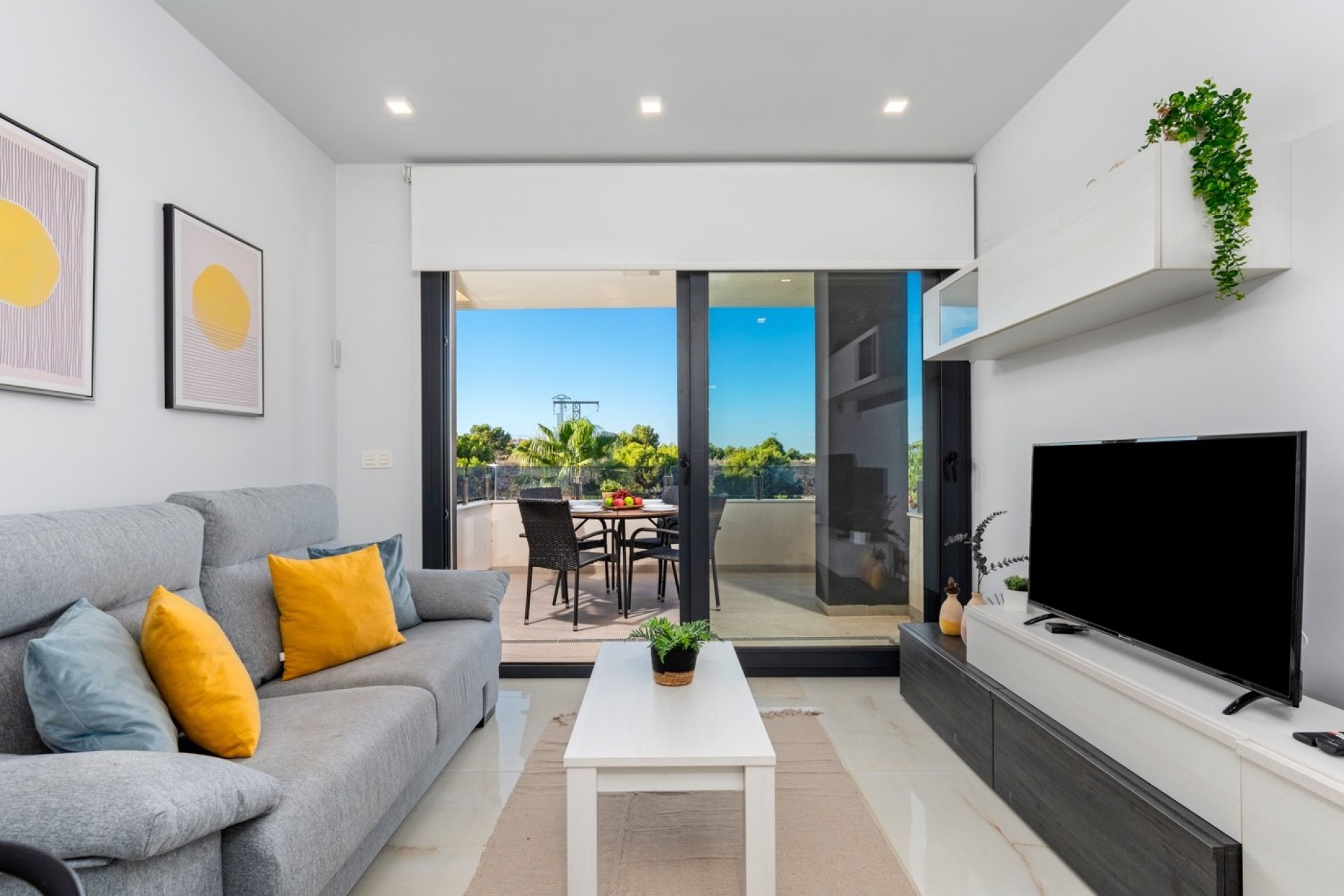 Reventa - Apartment -
Orihuela Costa - Los Altos