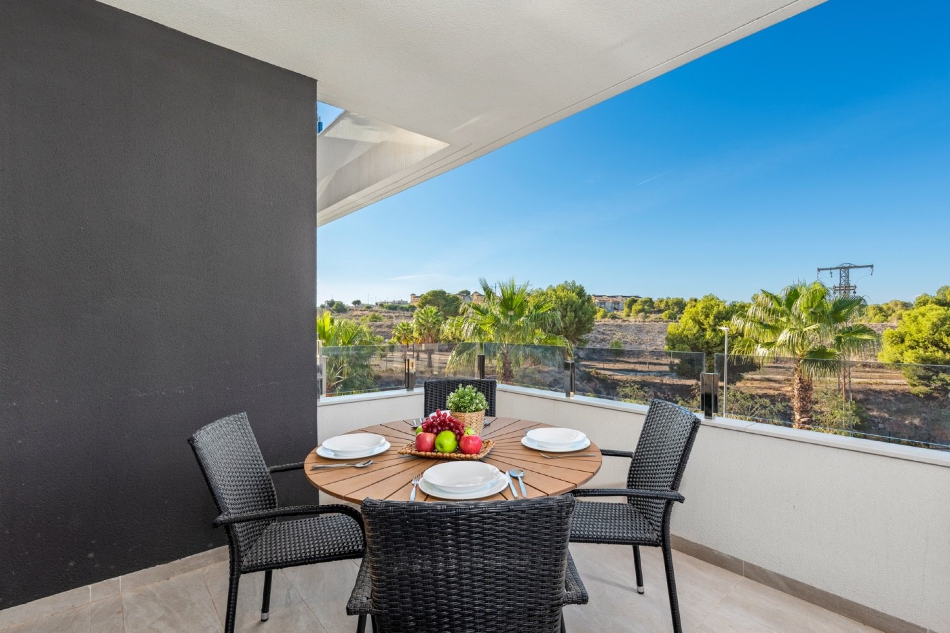 Reventa - Apartment -
Orihuela Costa - Los Altos