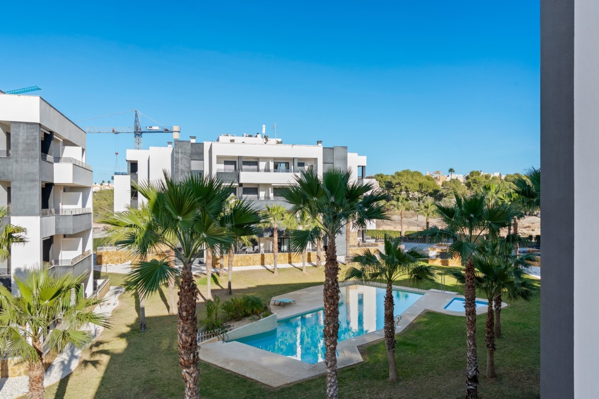 Reventa - Apartment -
Orihuela Costa - Los Altos