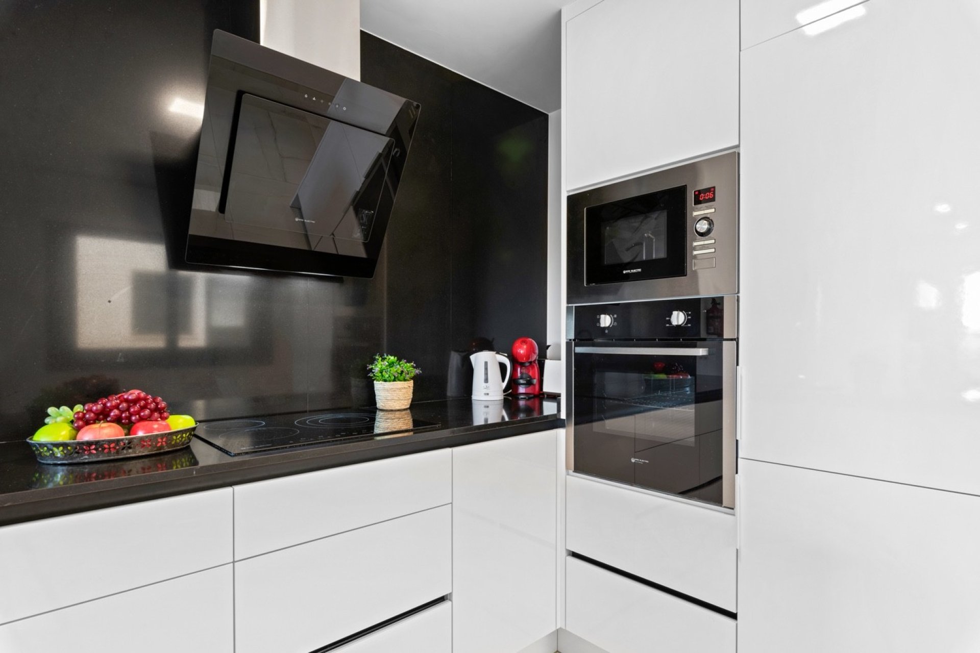 Reventa - Apartment -
Orihuela Costa - Los Altos