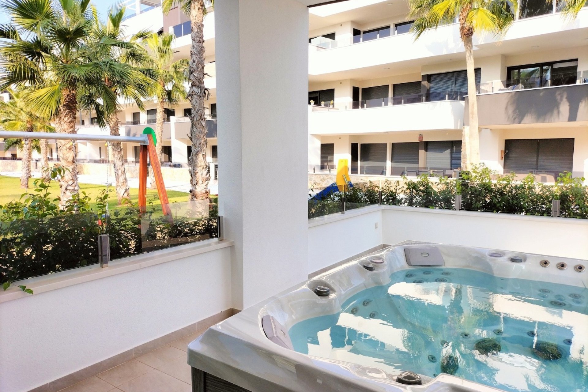 Reventa - Apartment -
Orihuela Costa - Los Altos