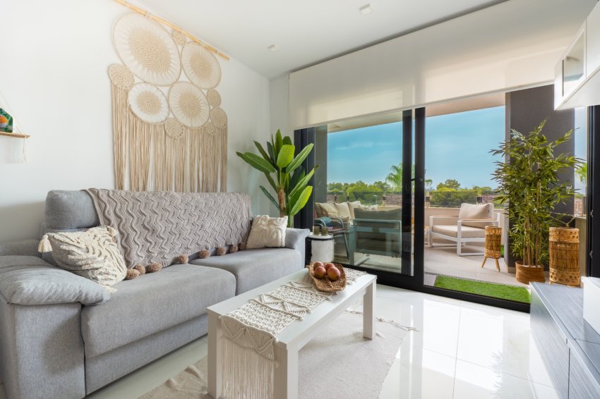 Reventa - Apartment -
Orihuela Costa - Los Altos