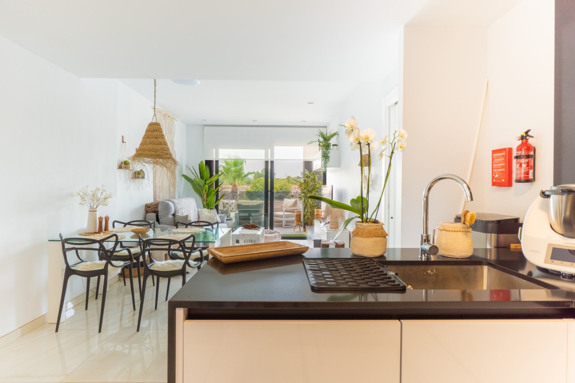 Reventa - Apartment -
Orihuela Costa - Los Altos