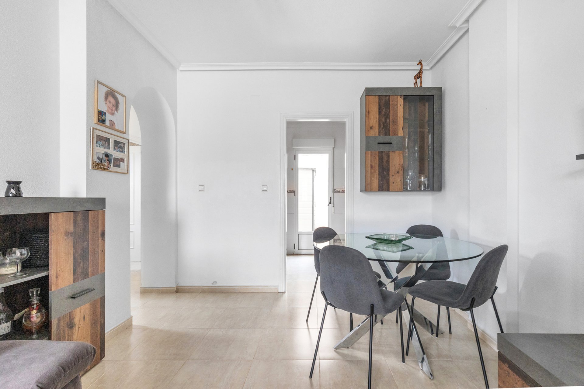 Reventa - Apartment -
Orihuela Costa - Los Altos