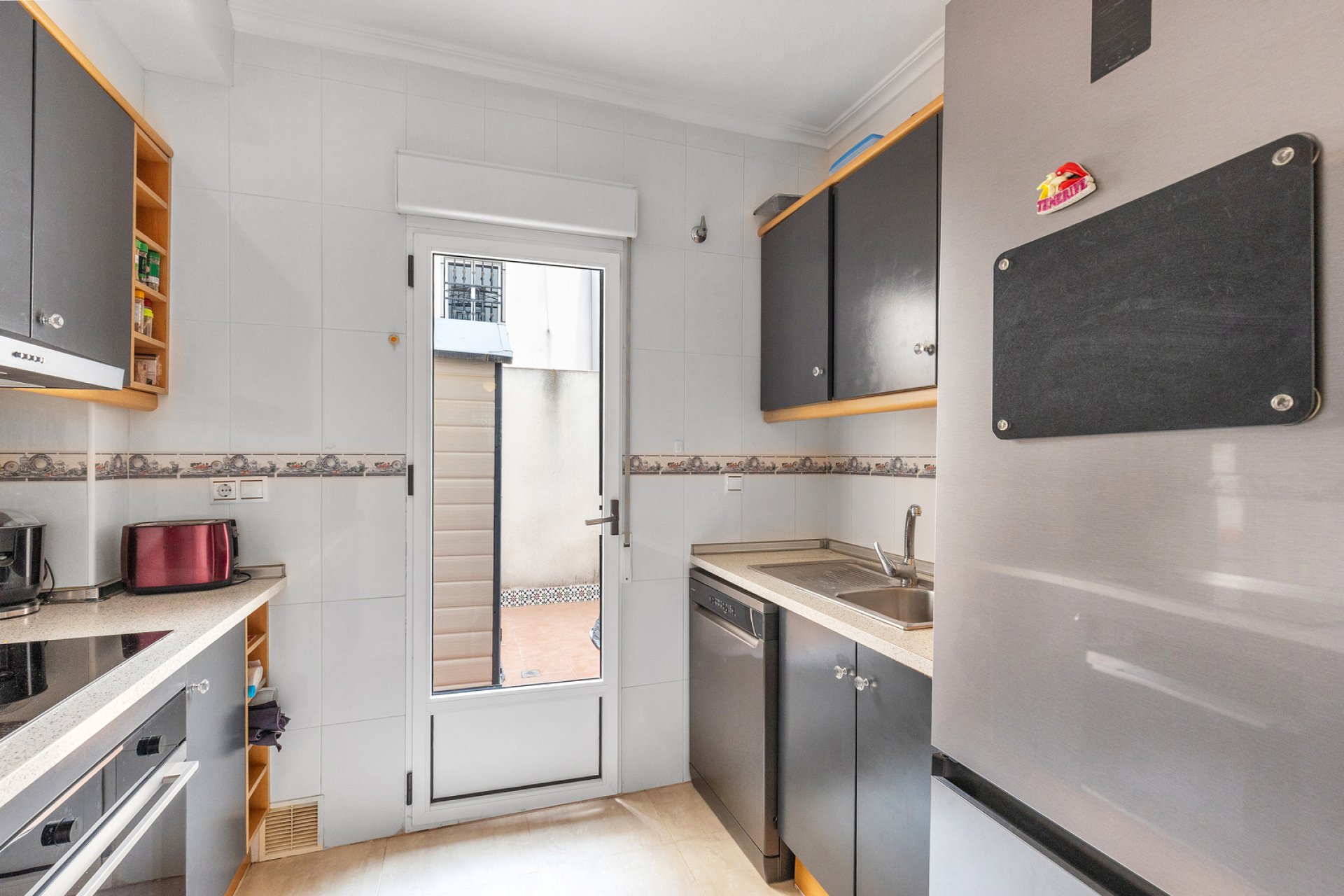 Reventa - Apartment -
Orihuela Costa - Los Altos