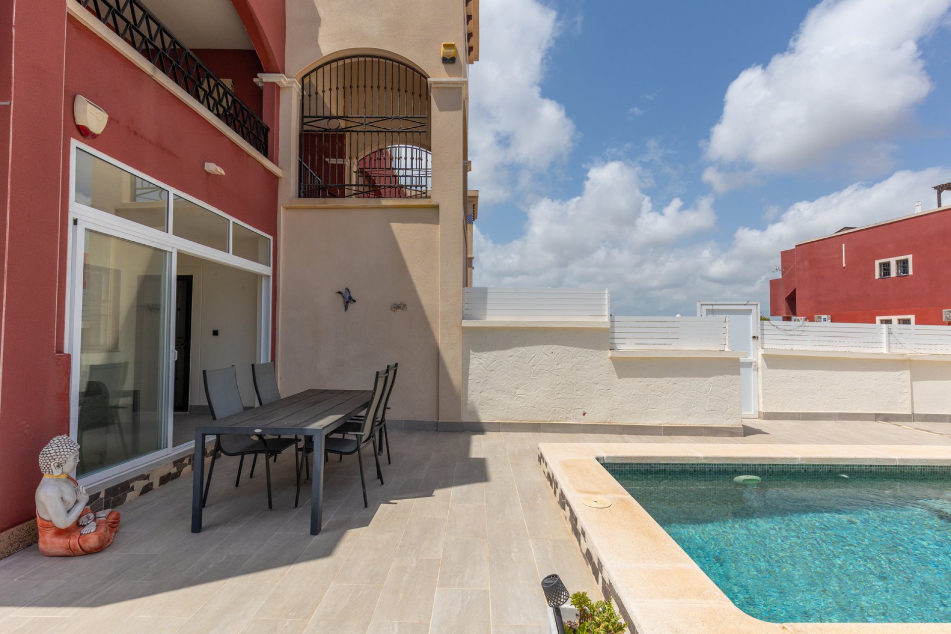 Reventa - Apartment -
Orihuela Costa - Los Altos