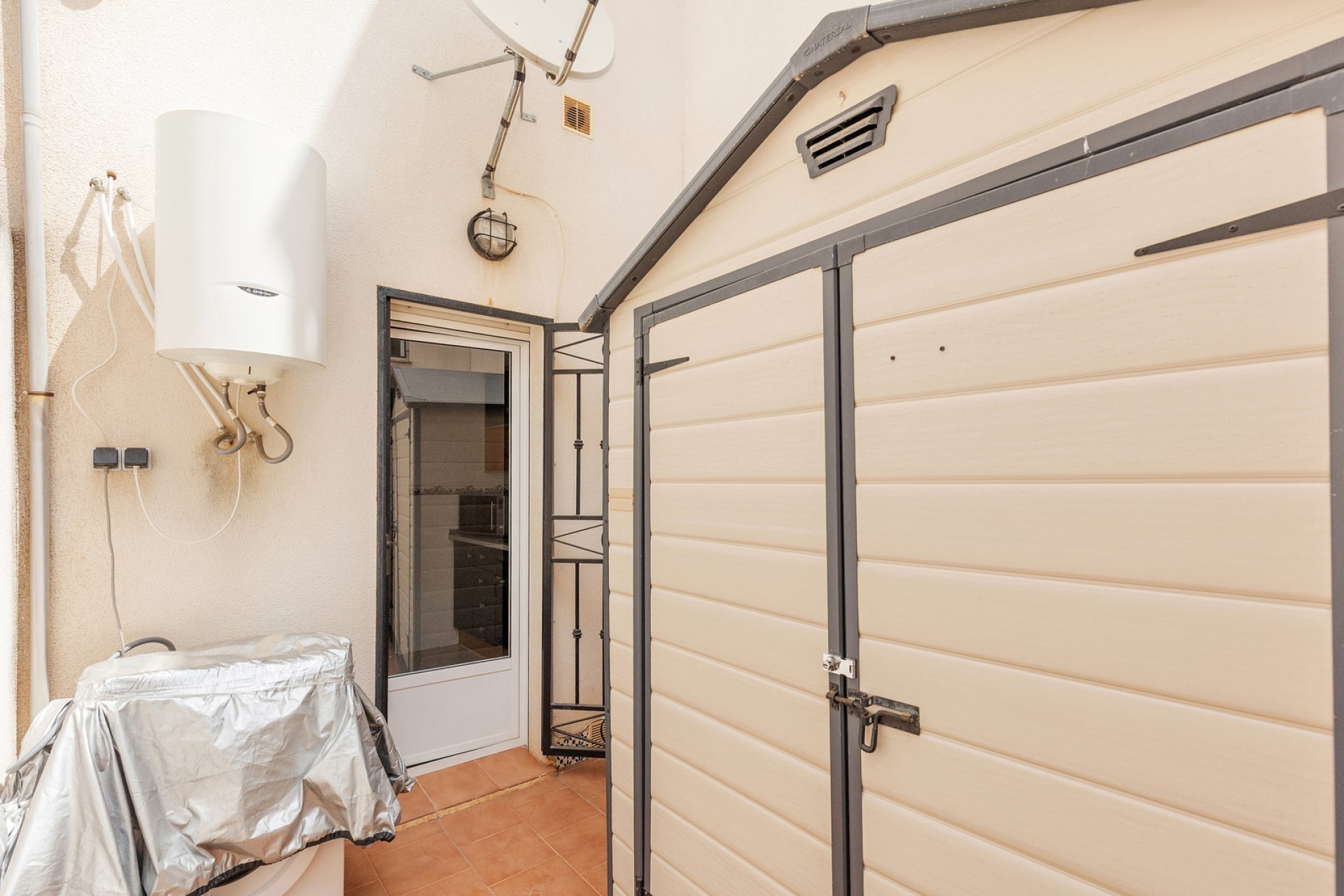 Reventa - Apartment -
Orihuela Costa - Los Altos