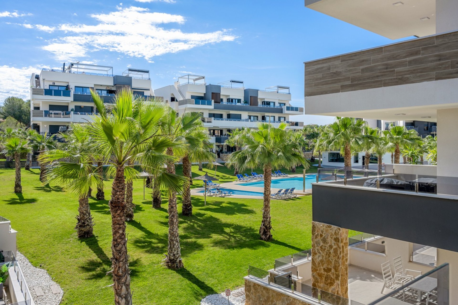 Reventa - Apartment -
Orihuela Costa - Los Altos
