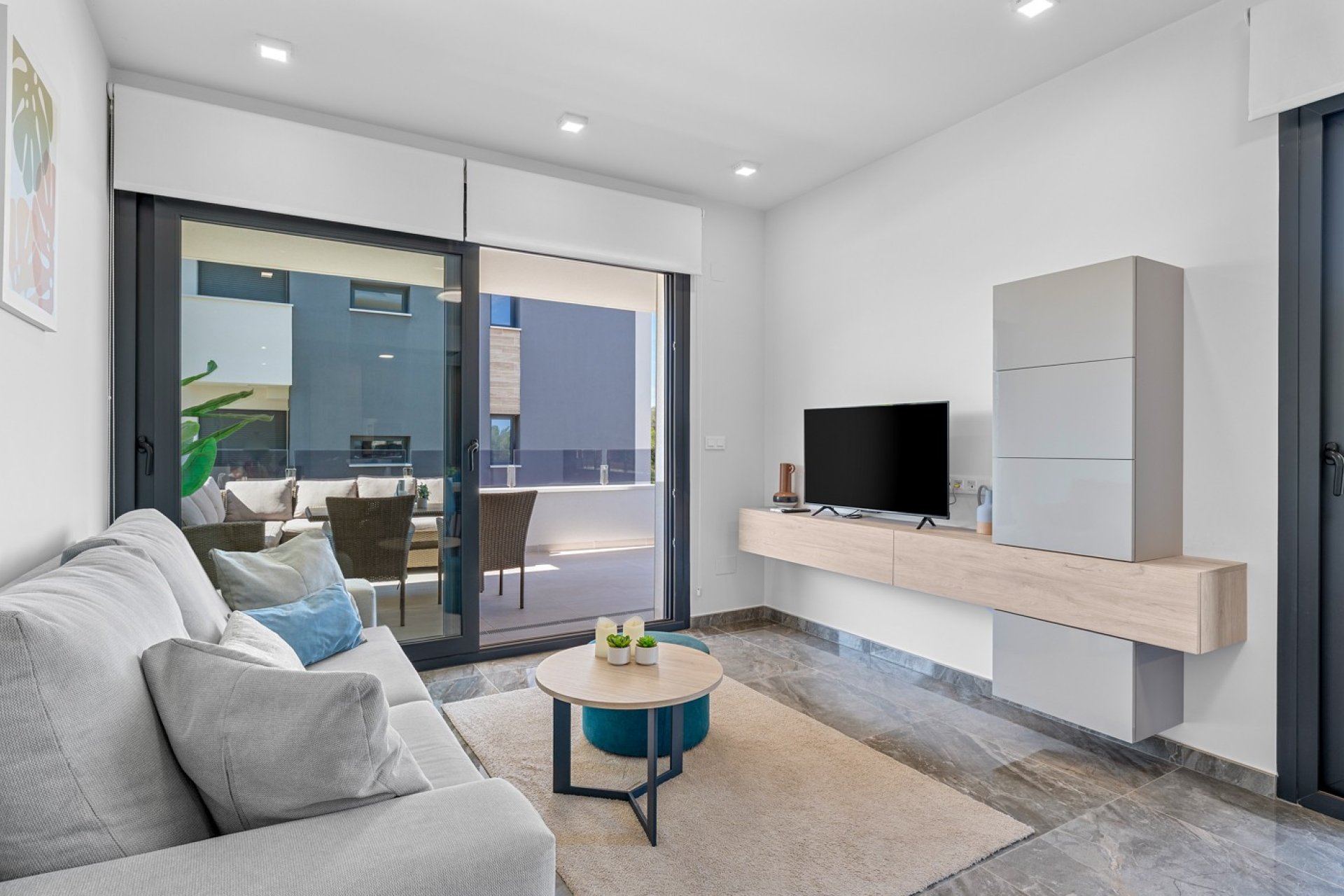 Reventa - Apartment -
Orihuela Costa - Los Altos