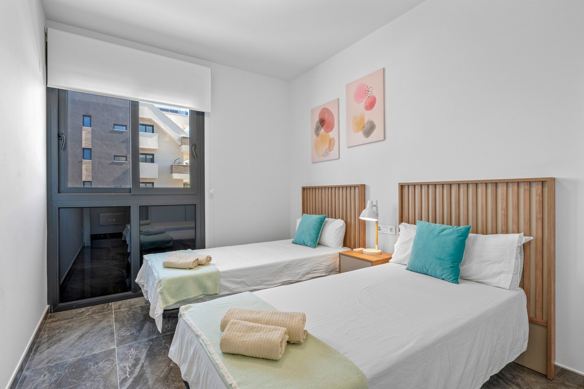 Reventa - Apartment -
Orihuela Costa - Los Altos