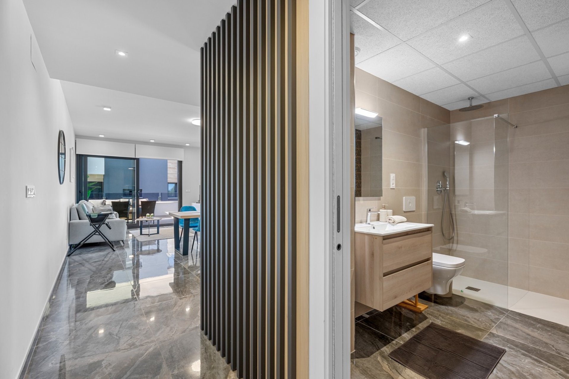 Reventa - Apartment -
Orihuela Costa - Los Altos