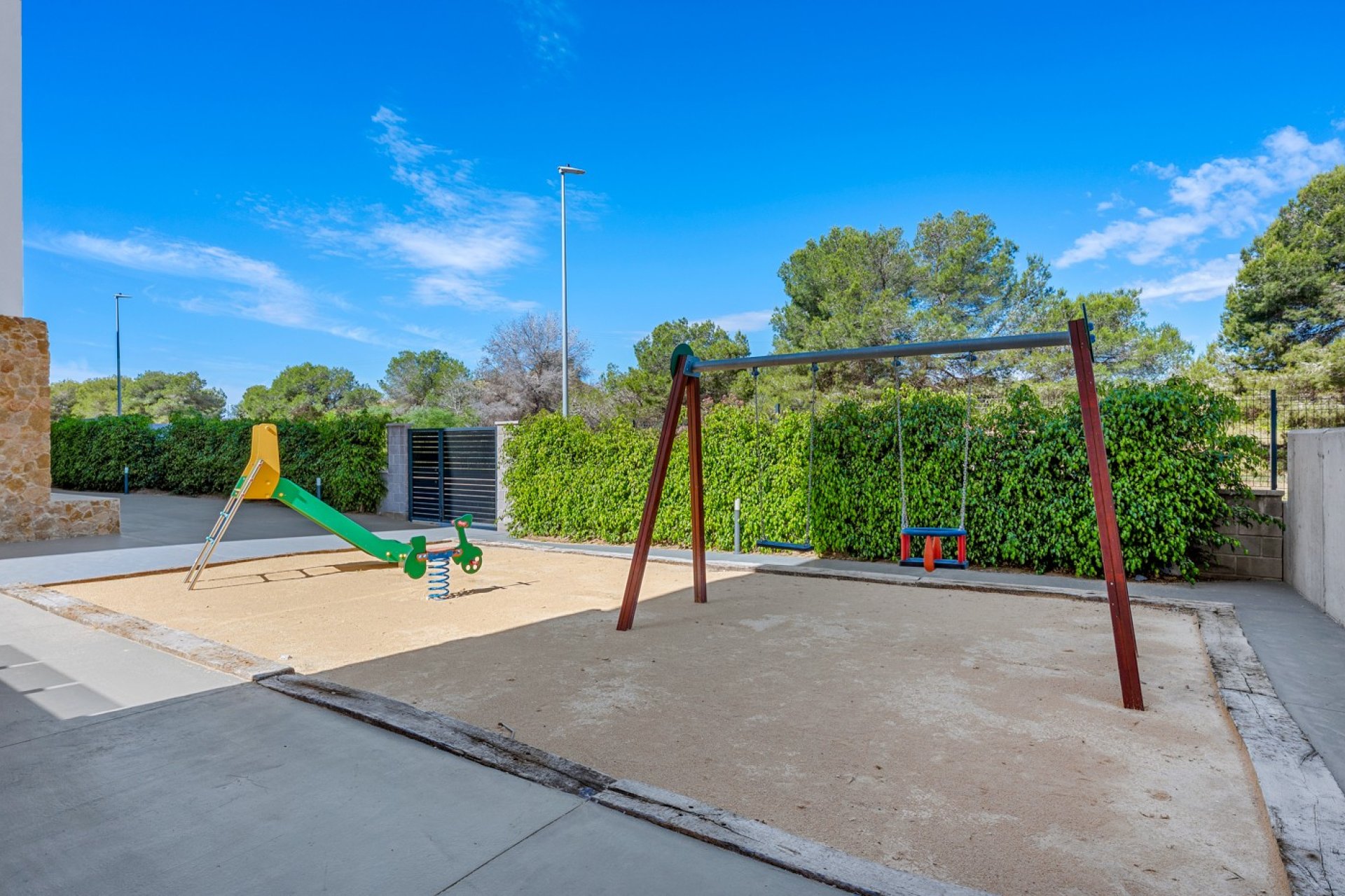 Reventa - Apartment -
Orihuela Costa - Los Altos
