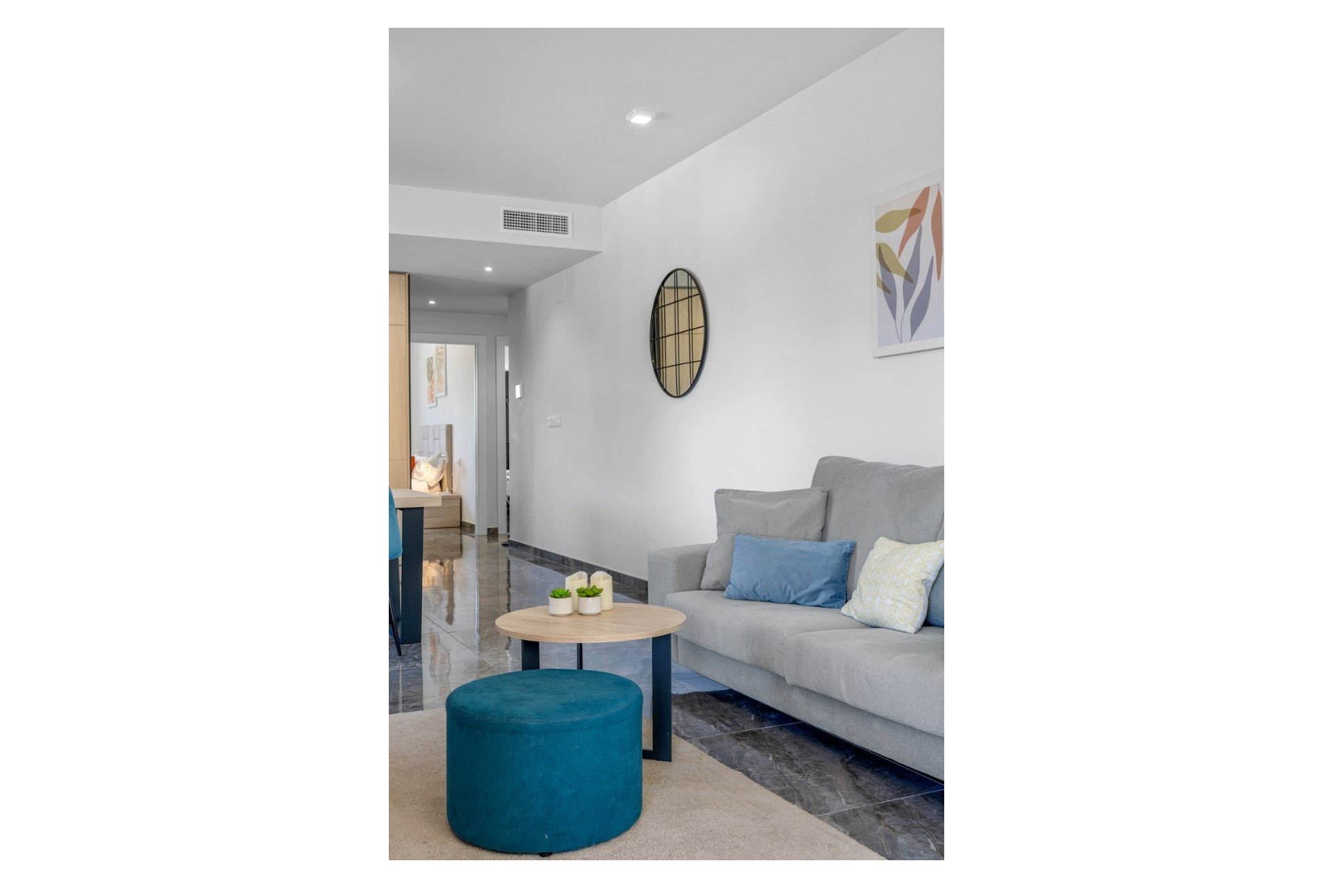 Reventa - Apartment -
Orihuela Costa - Los Altos
