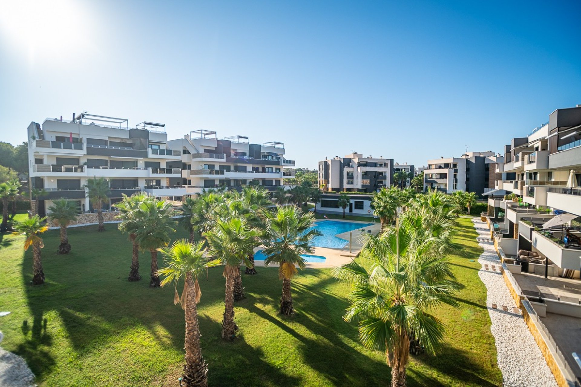Reventa - Apartment -
Orihuela Costa - Los Altos