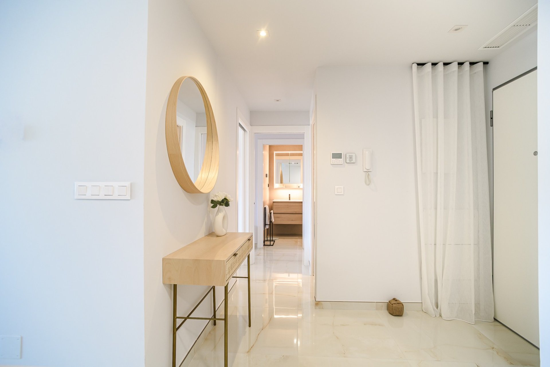 Reventa - Apartment -
Orihuela Costa - Los Altos