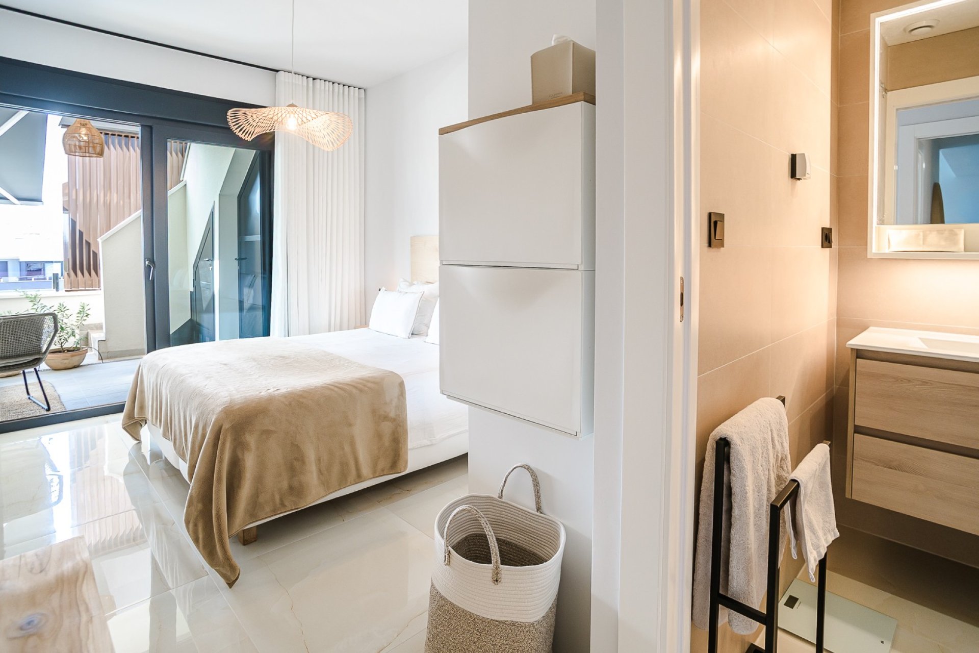 Reventa - Apartment -
Orihuela Costa - Los Altos