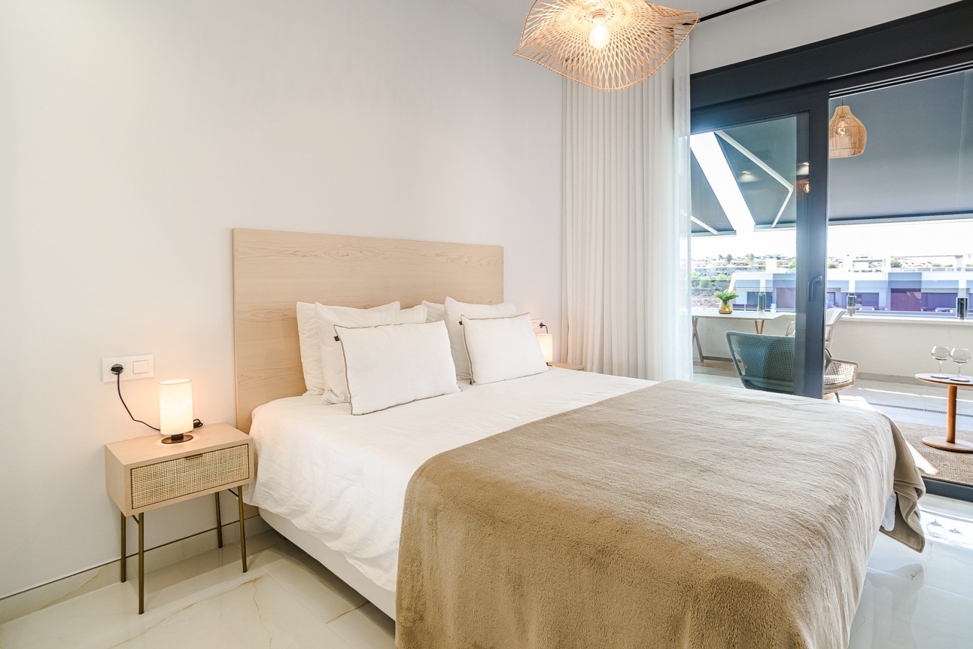 Reventa - Apartment -
Orihuela Costa - Los Altos