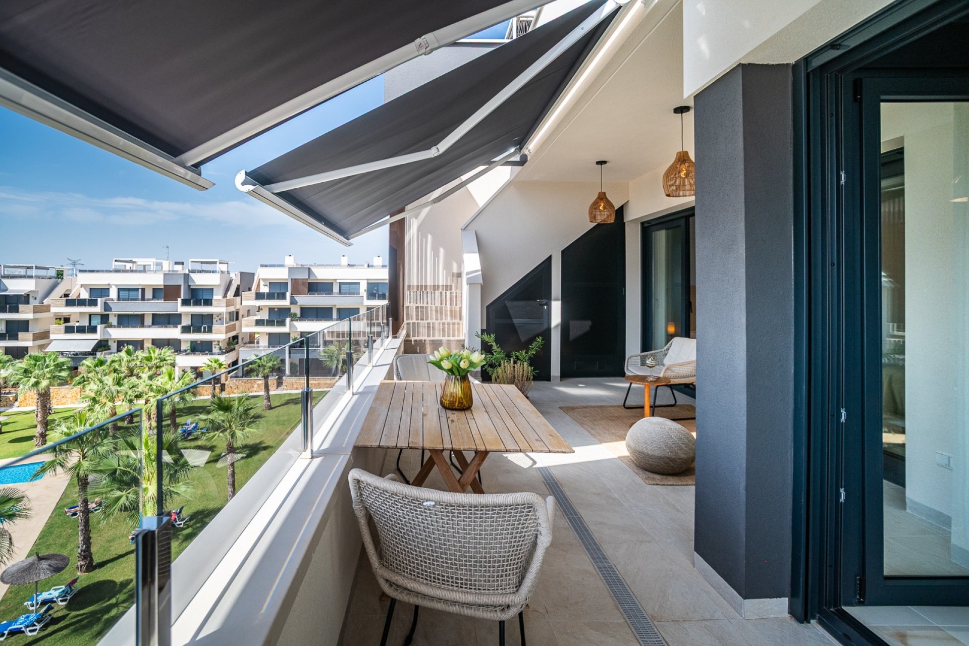 Reventa - Apartment -
Orihuela Costa - Los Altos