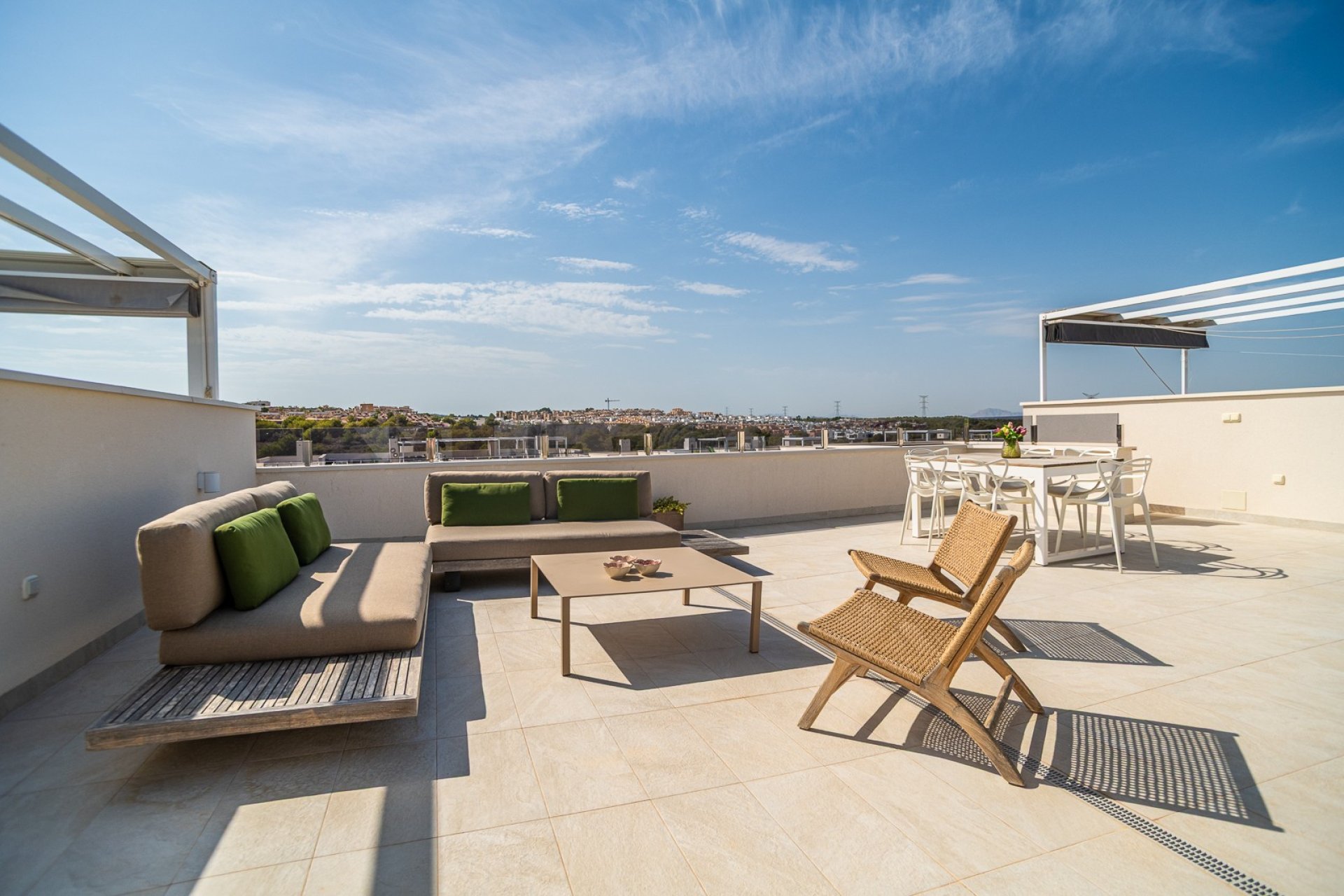 Reventa - Apartment -
Orihuela Costa - Los Altos
