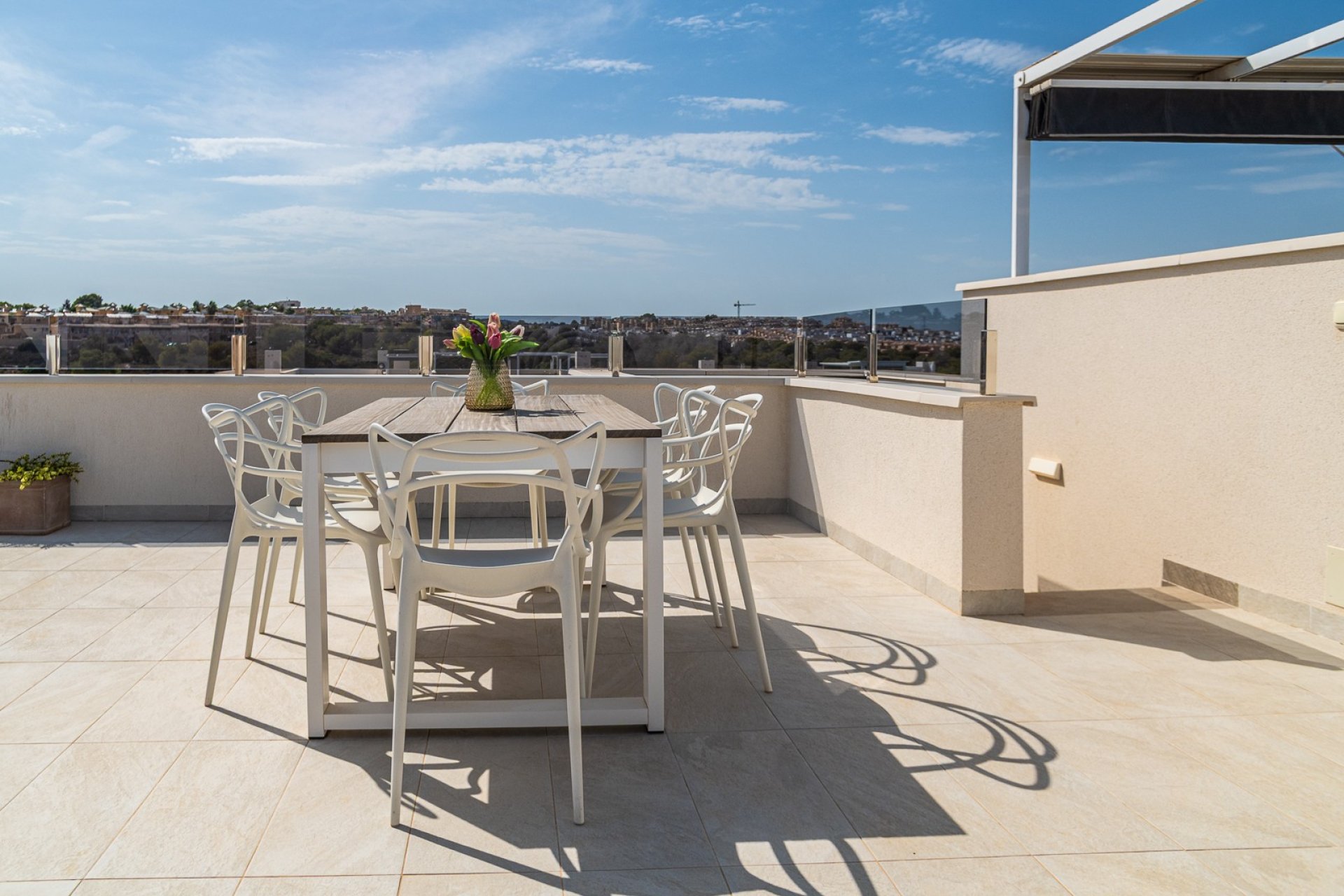 Reventa - Apartment -
Orihuela Costa - Los Altos