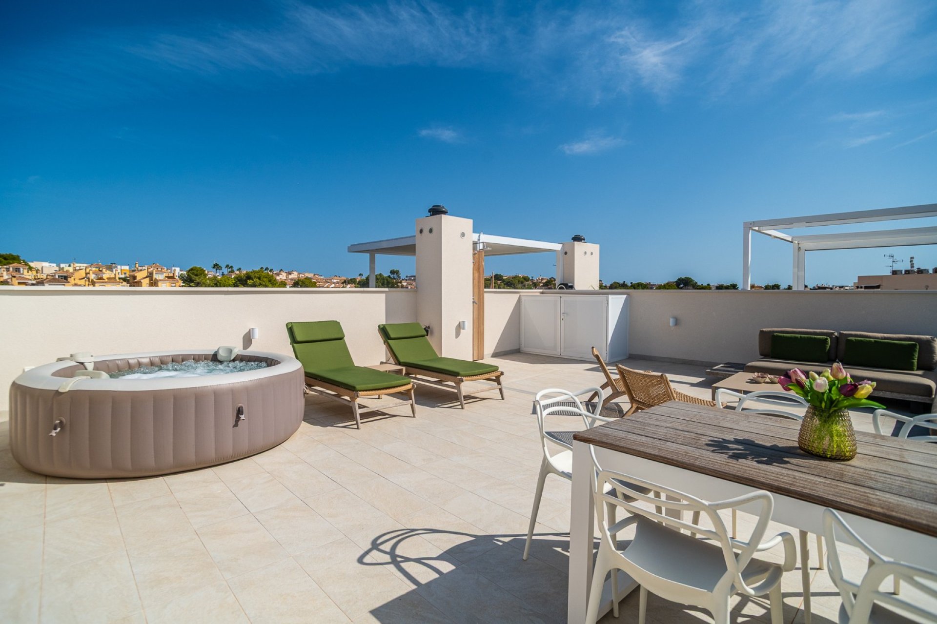 Reventa - Apartment -
Orihuela Costa - Los Altos