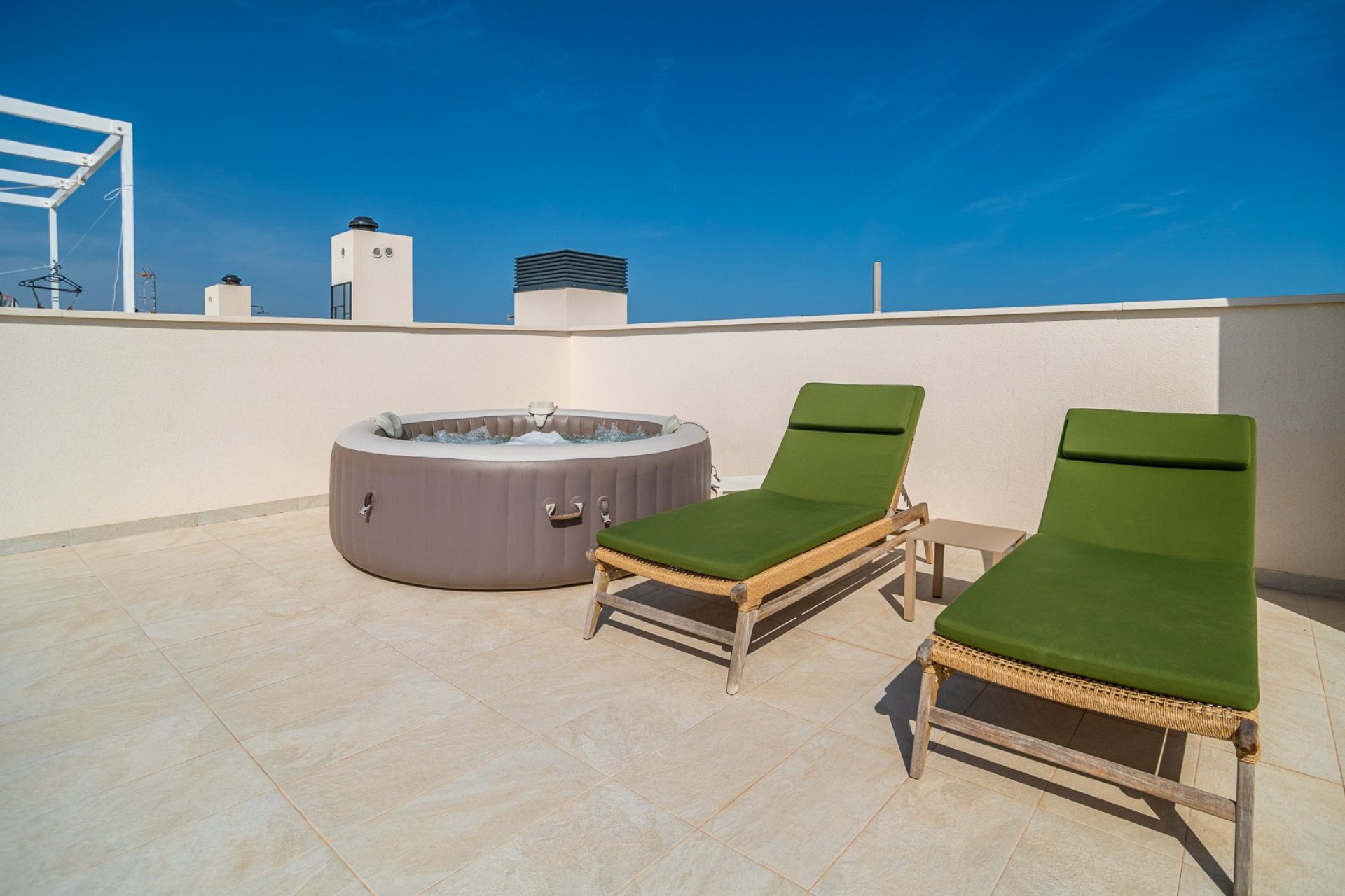 Reventa - Apartment -
Orihuela Costa - Los Altos