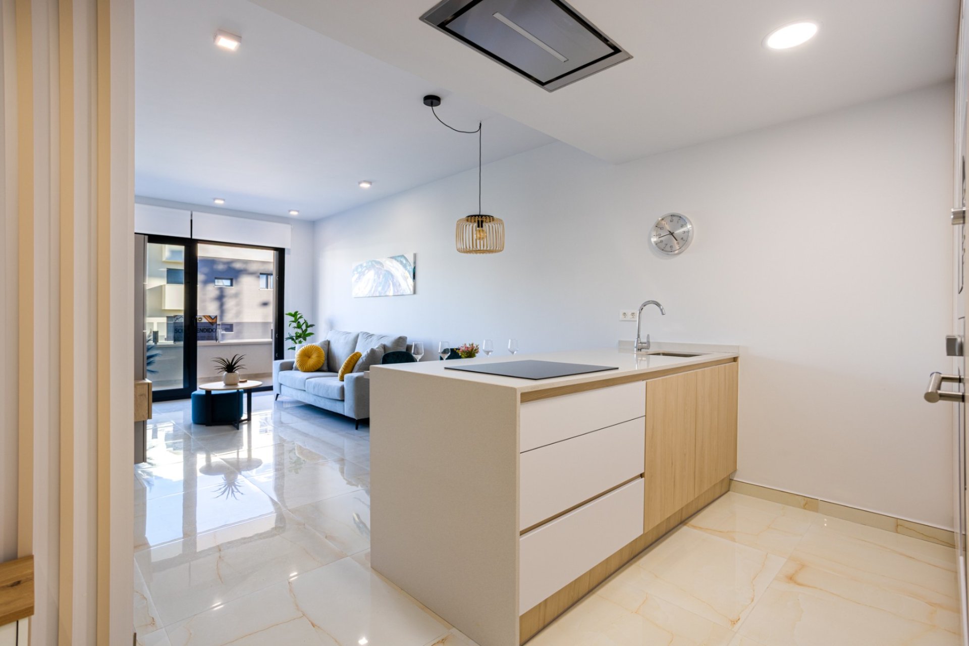 Reventa - Apartment -
Orihuela Costa - Los Altos