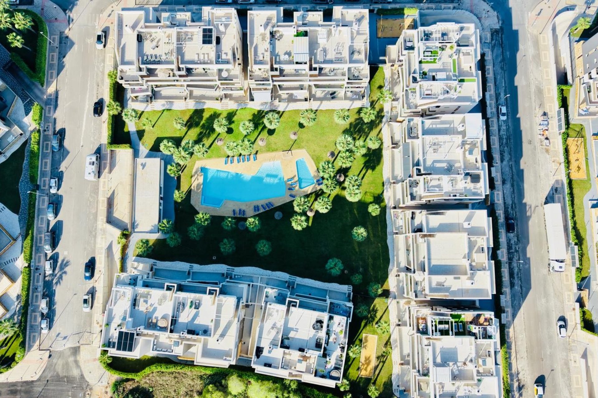 Reventa - Apartment -
Orihuela Costa - Los Altos