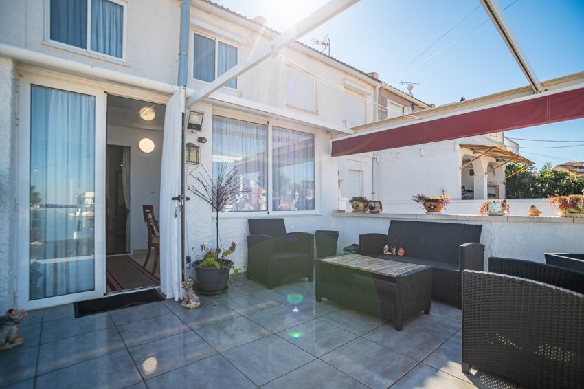 Reventa - Apartment -
Orihuela Costa - Los Balcones