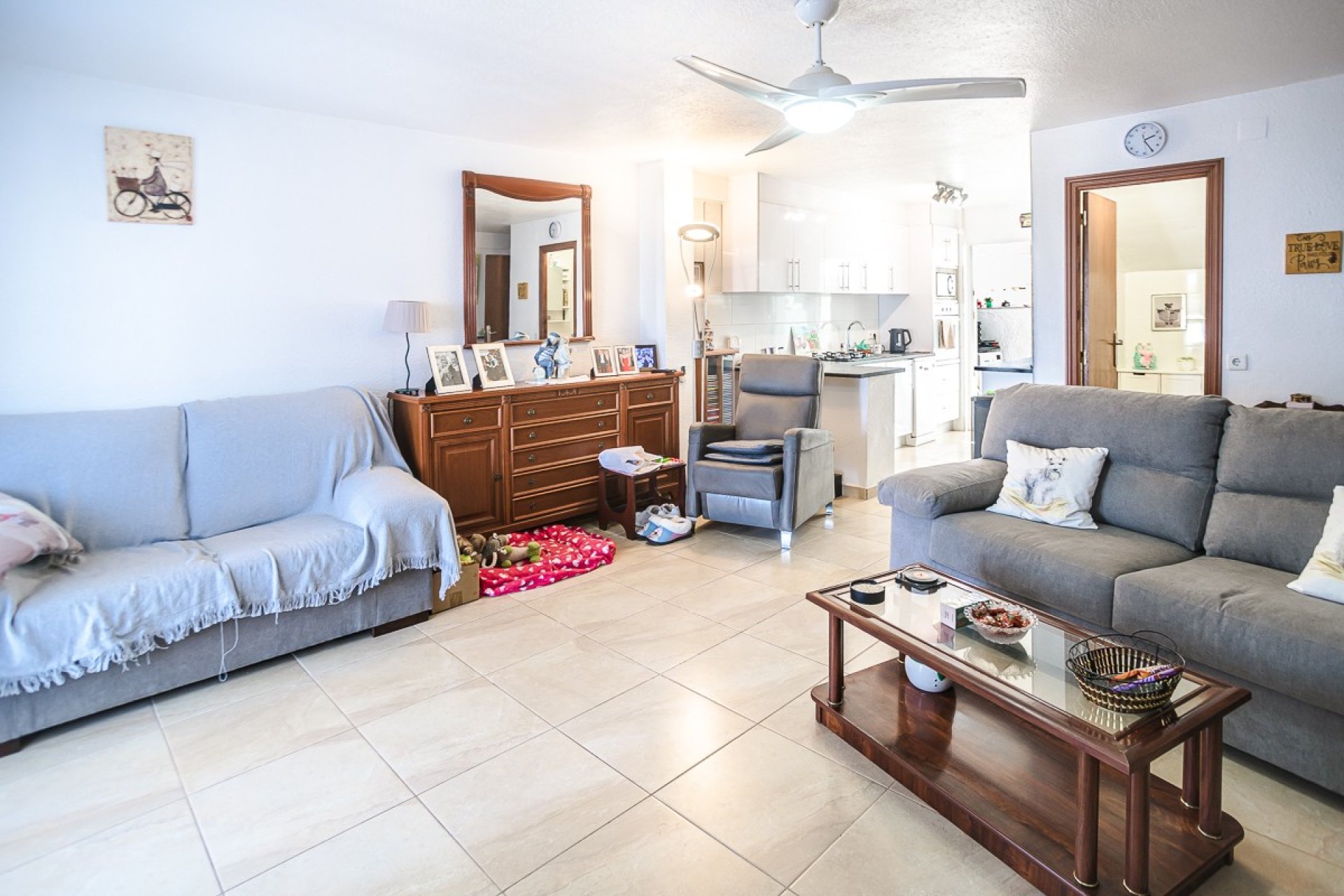 Reventa - Apartment -
Orihuela Costa - Los Balcones