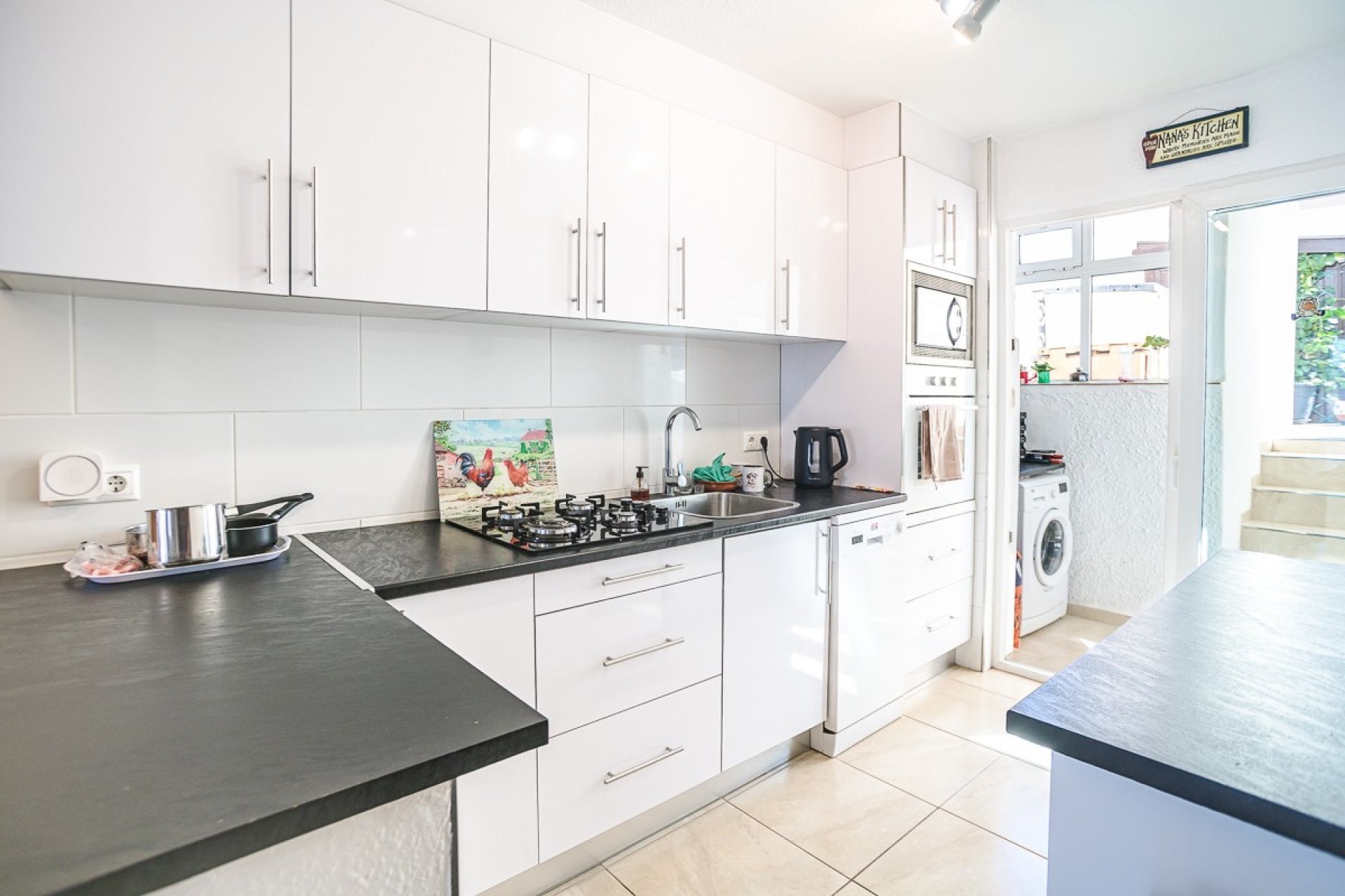 Reventa - Apartment -
Orihuela Costa - Los Balcones