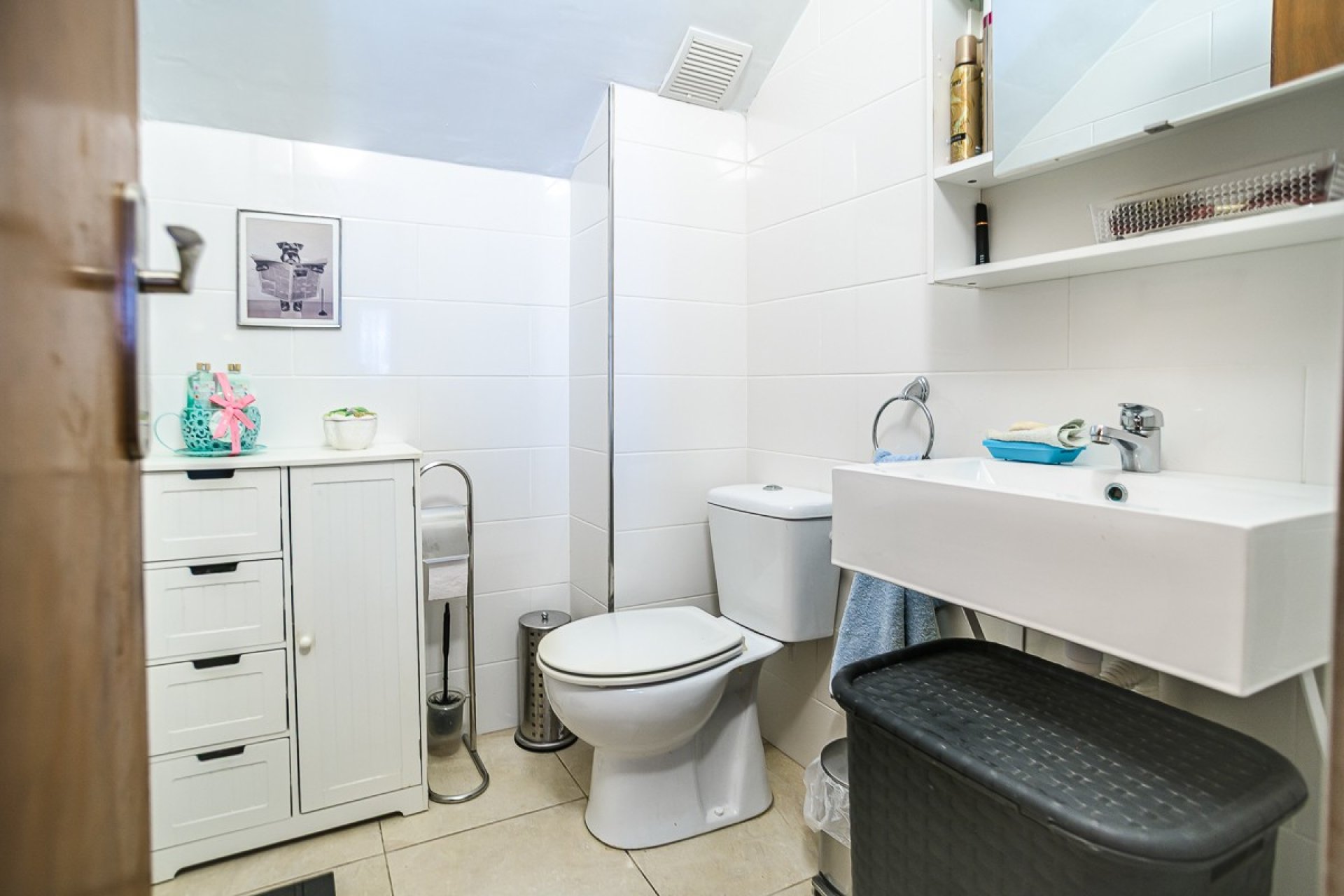 Reventa - Apartment -
Orihuela Costa - Los Balcones