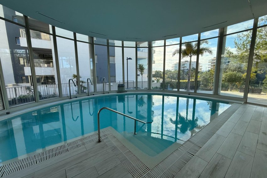 Reventa - Apartment -
Orihuela Costa - Los Dolses