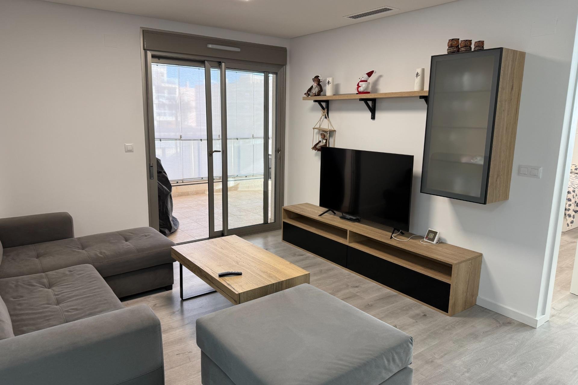 Reventa - Apartment -
Orihuela Costa - Los Dolses