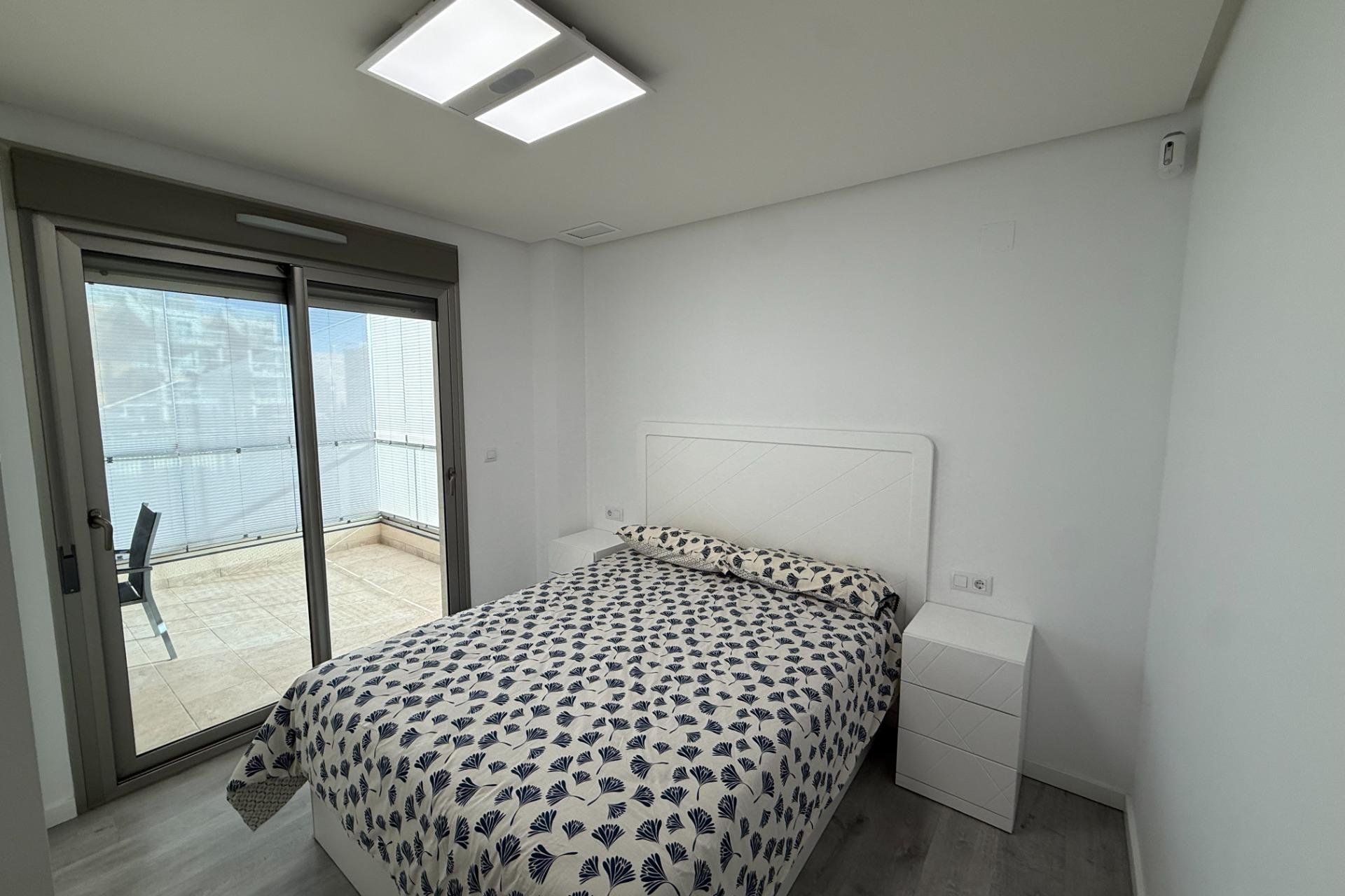 Reventa - Apartment -
Orihuela Costa - Los Dolses