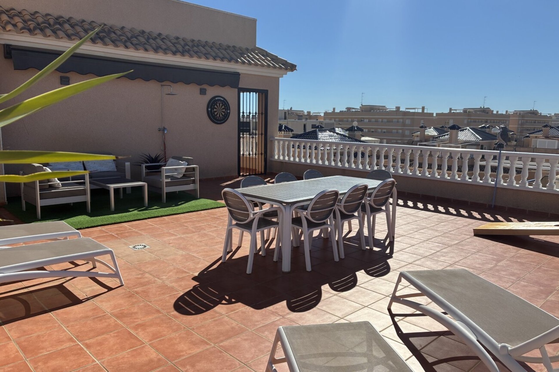 Reventa - Apartment -
Orihuela Costa - Los Dolses