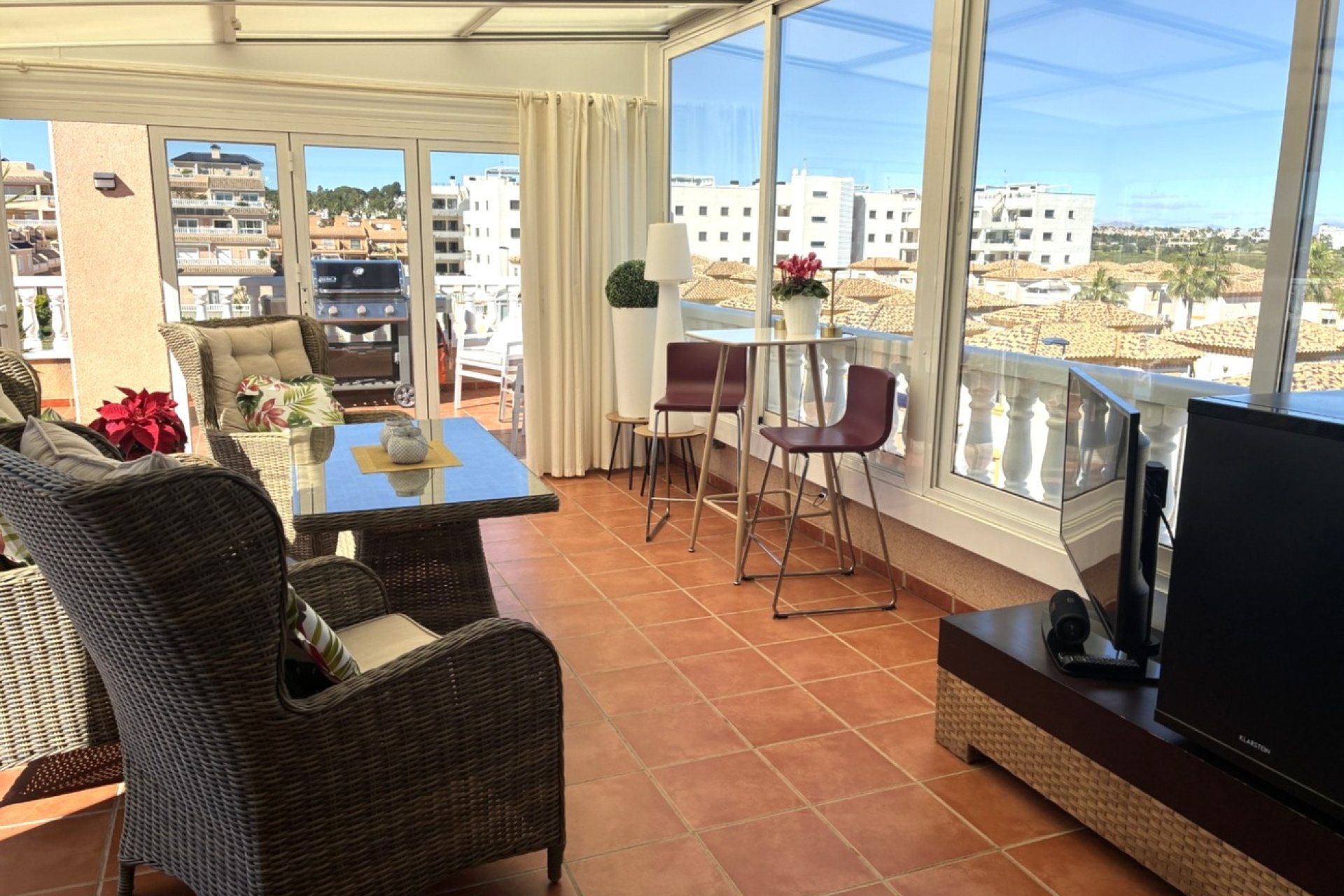 Reventa - Apartment -
Orihuela Costa - Los Dolses