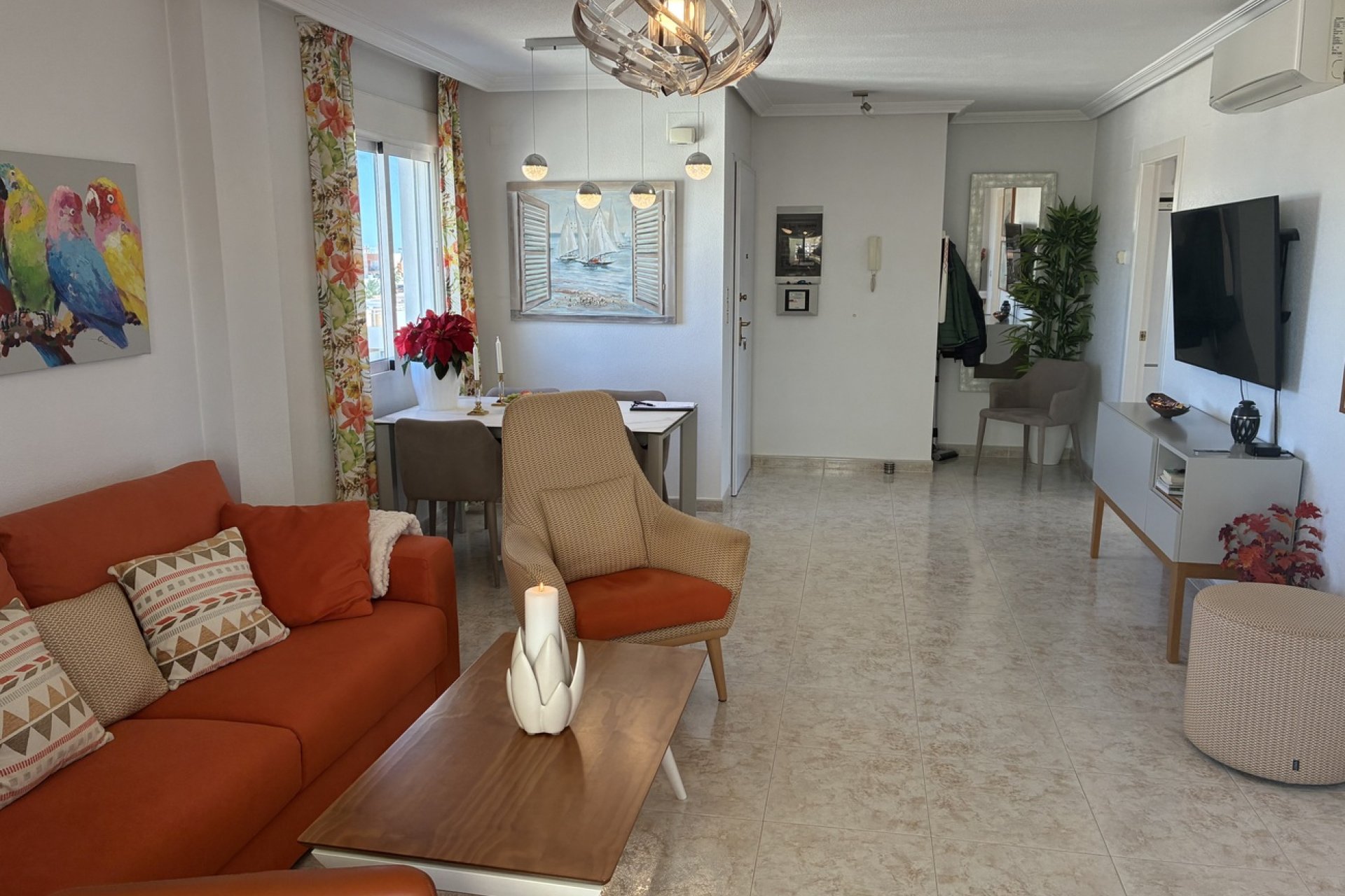 Reventa - Apartment -
Orihuela Costa - Los Dolses