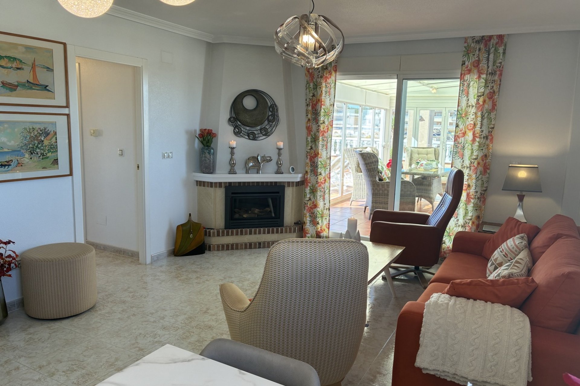 Reventa - Apartment -
Orihuela Costa - Los Dolses