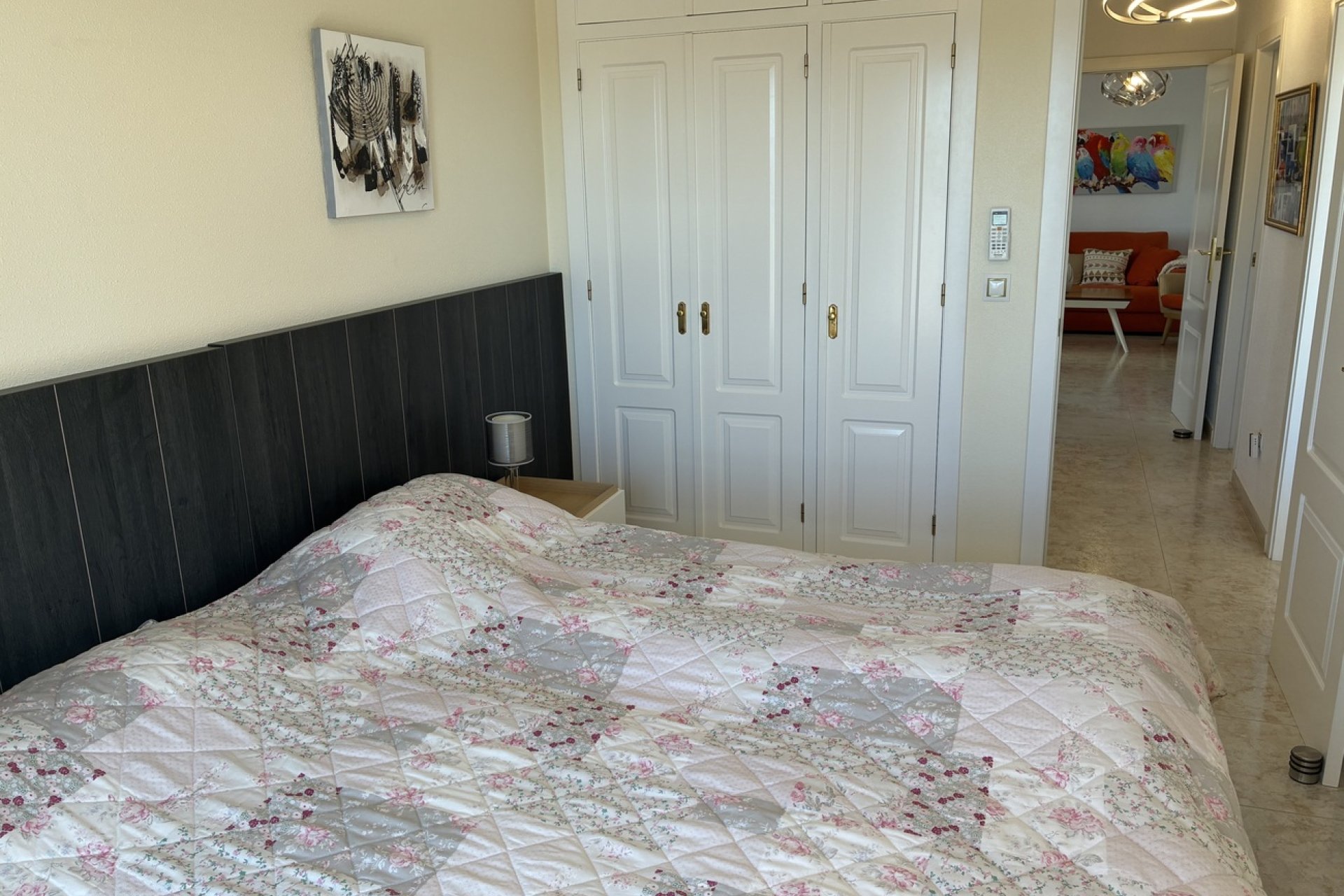 Reventa - Apartment -
Orihuela Costa - Los Dolses