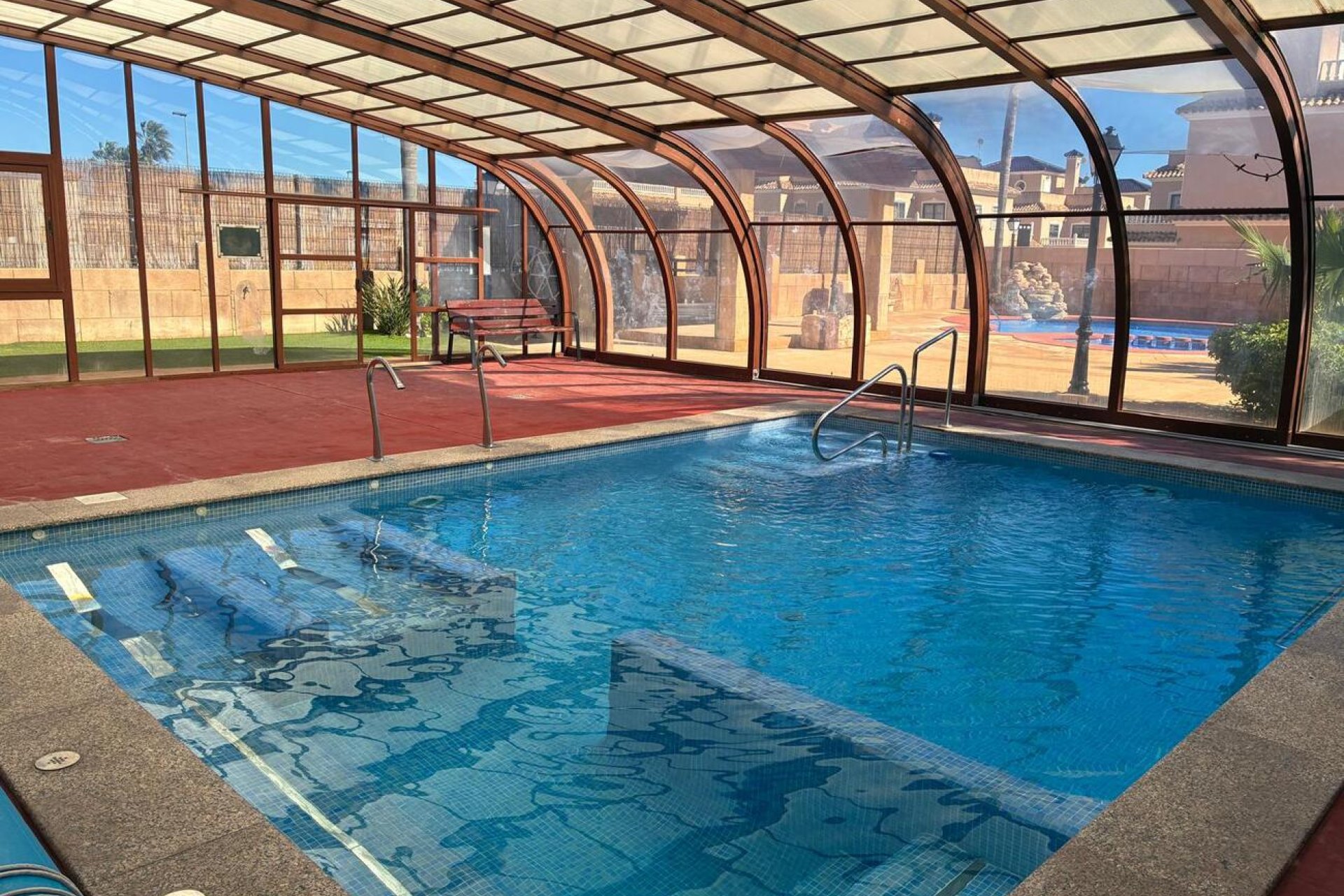 Reventa - Apartment -
Orihuela Costa - Los Dolses